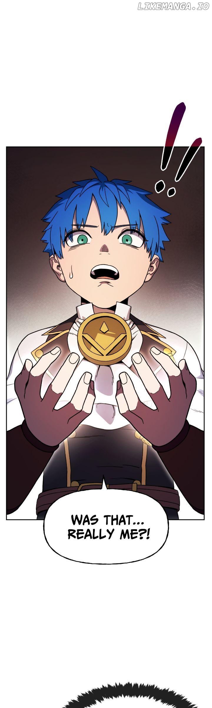 Summoners War: Summoners Academy Chapter 9 - page 47