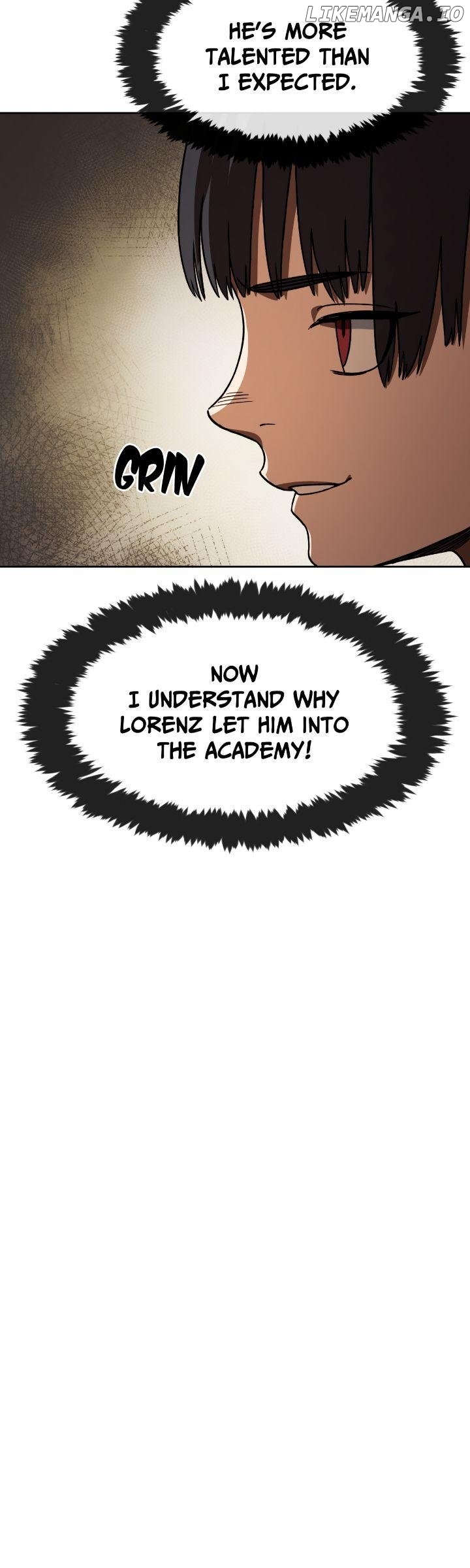 Summoners War: Summoners Academy Chapter 9 - page 48