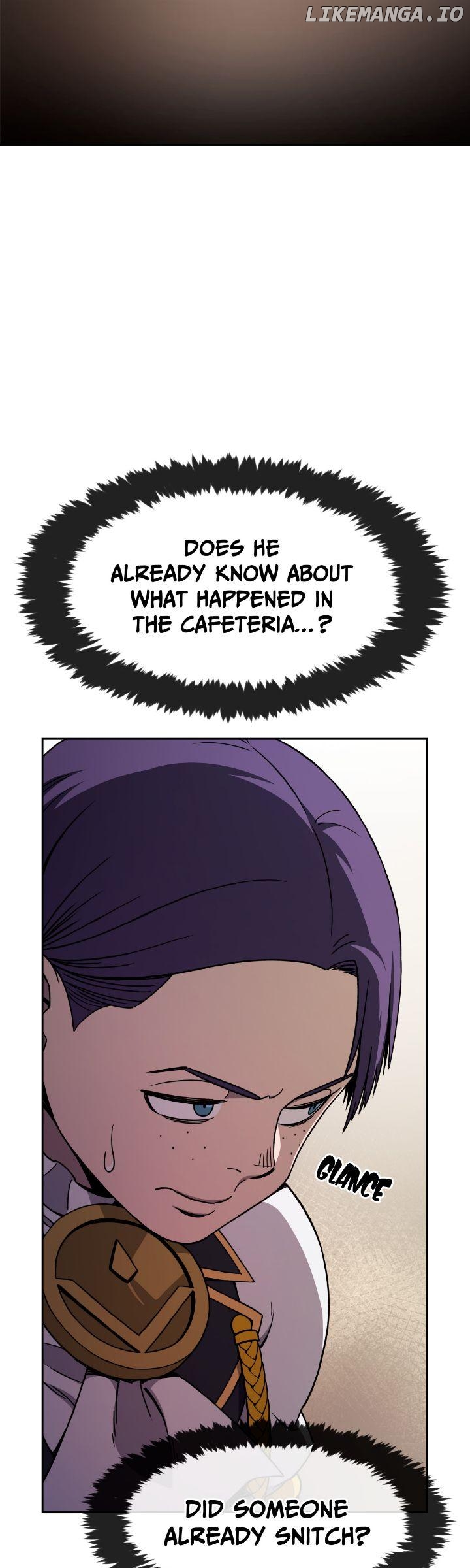 Summoners War: Summoners Academy Chapter 9 - page 50