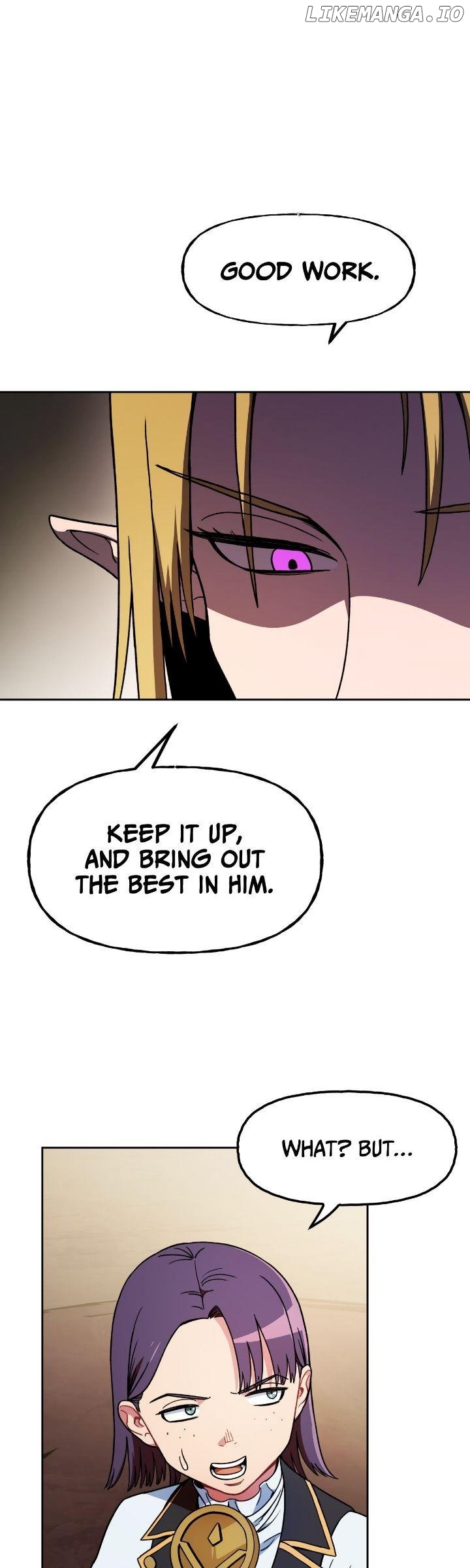 Summoners War: Summoners Academy Chapter 9 - page 52