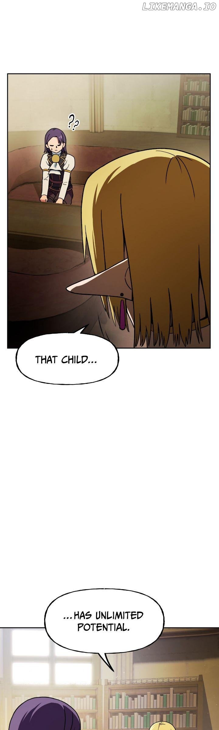 Summoners War: Summoners Academy Chapter 9 - page 55