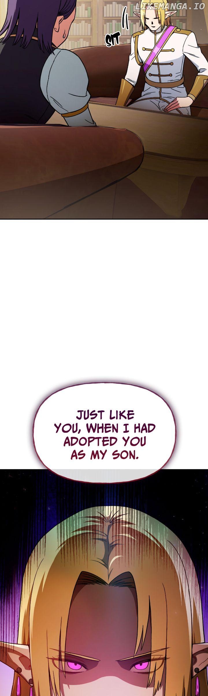 Summoners War: Summoners Academy Chapter 9 - page 56