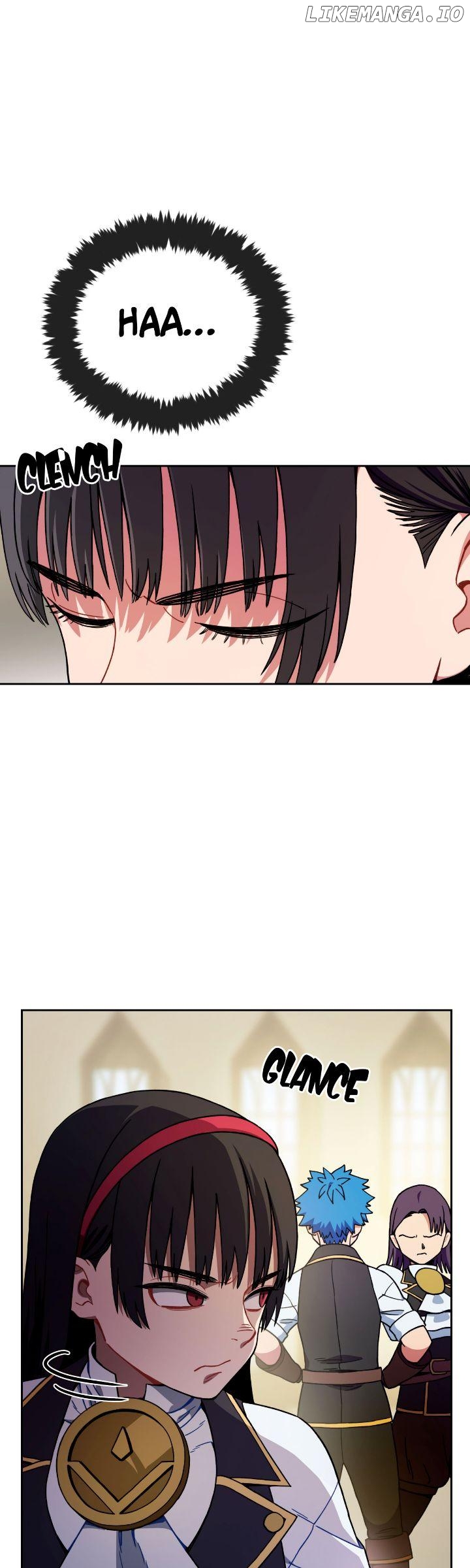 Summoners War: Summoners Academy Chapter 9 - page 6