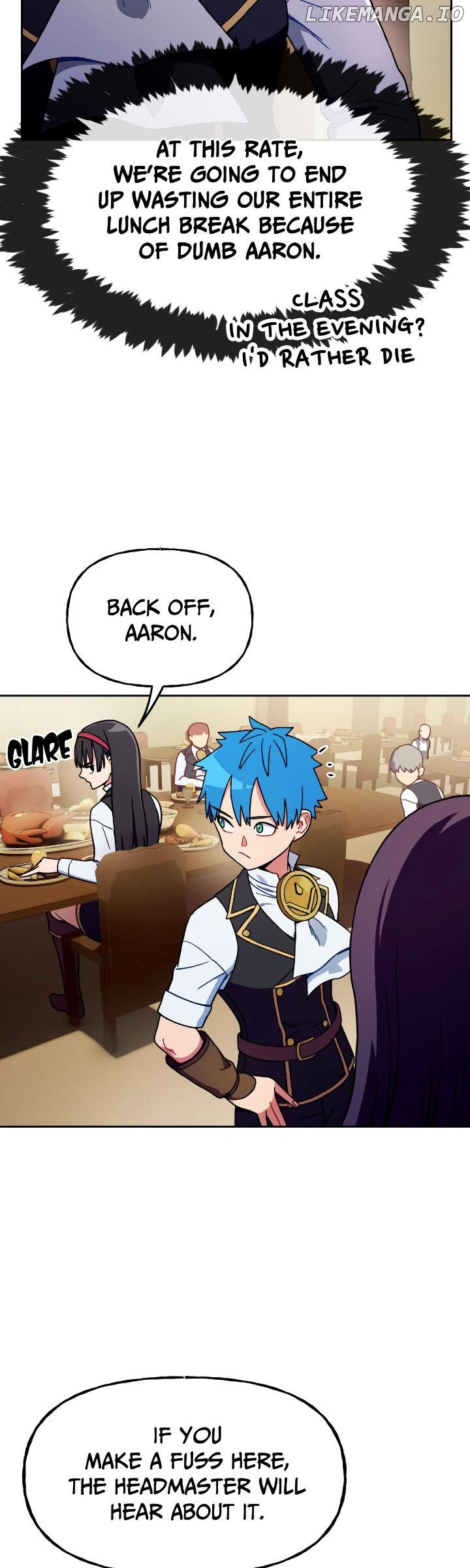 Summoners War: Summoners Academy Chapter 9 - page 7