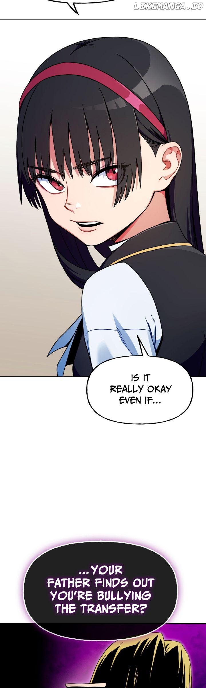 Summoners War: Summoners Academy Chapter 9 - page 8