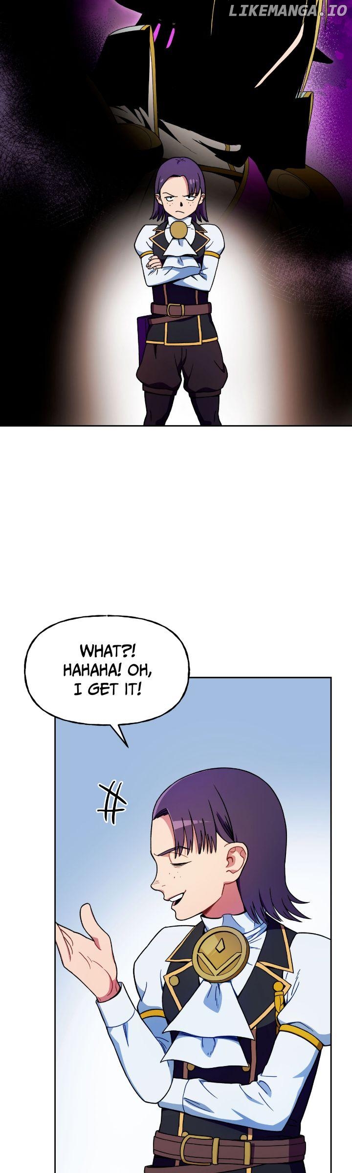 Summoners War: Summoners Academy Chapter 9 - page 9