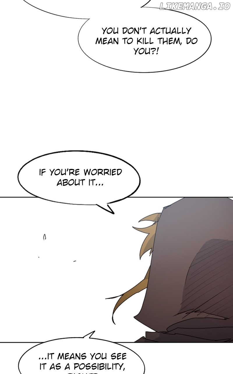 The Ember Knight Chapter 158 - page 24