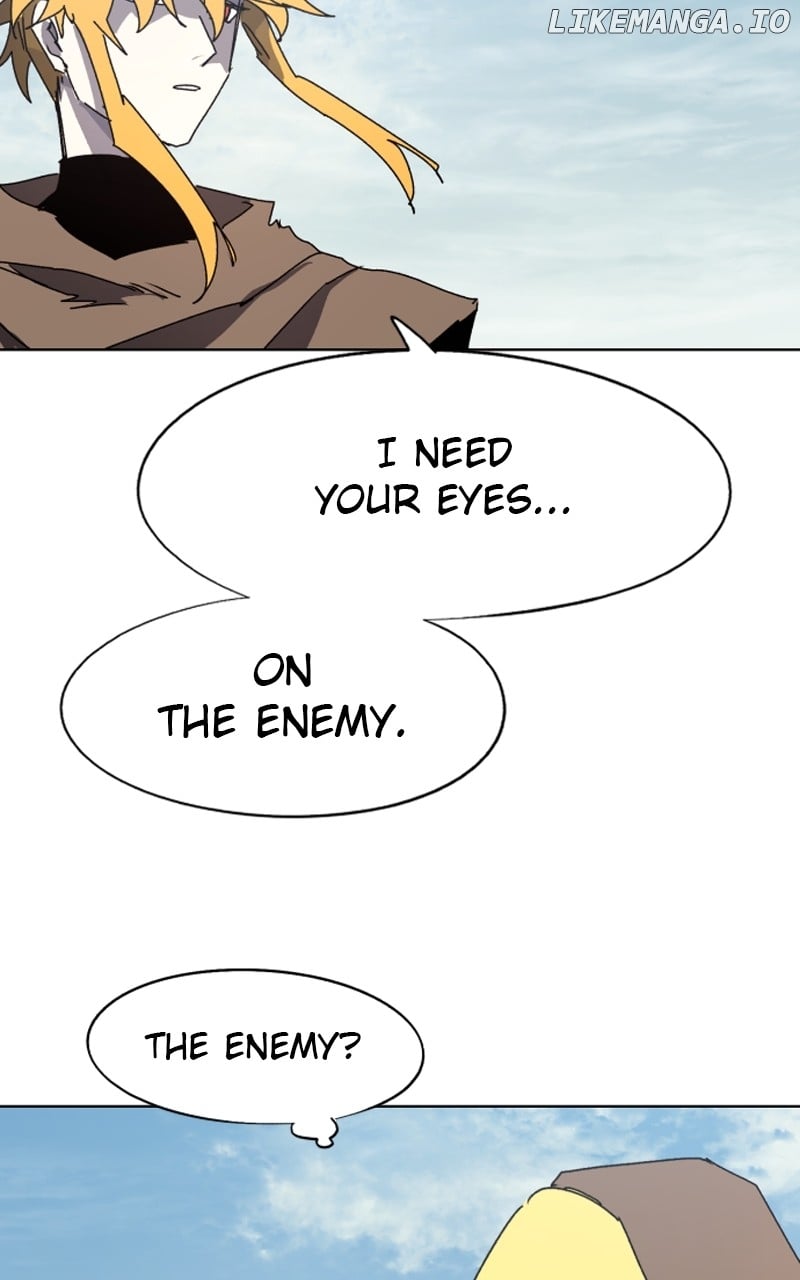 The Ember Knight Chapter 158 - page 32