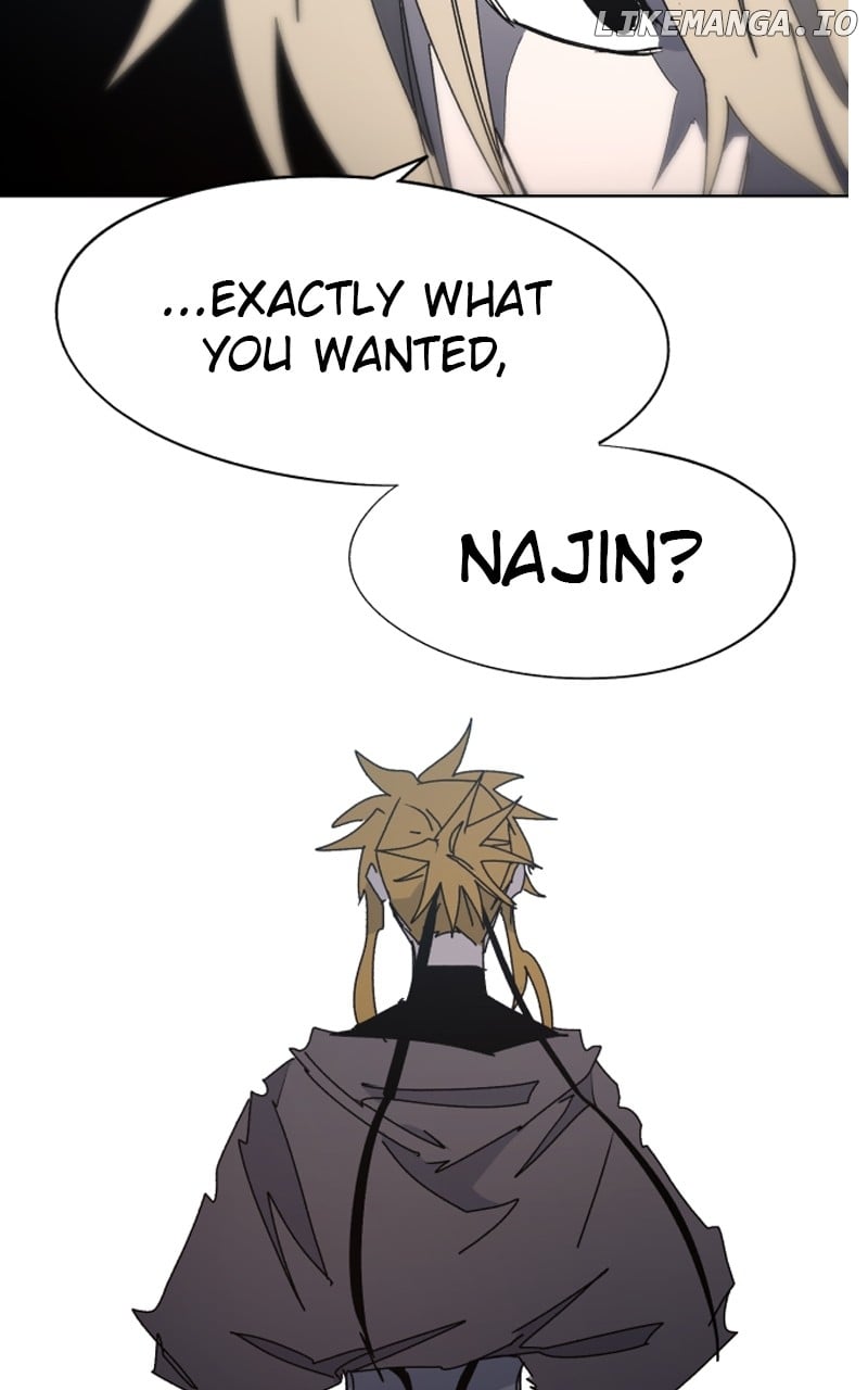 The Ember Knight Chapter 159 - page 44