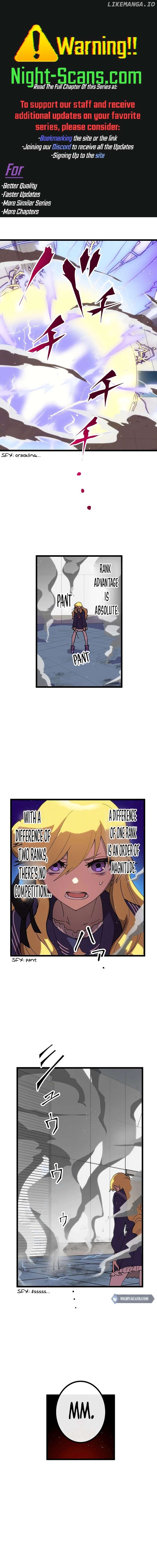 Last Boss Shoujo Akari - Watashi Yori Tsuyoi Yatsu ni Ai ni Gendai ni Iku Chapter 7 - page 1
