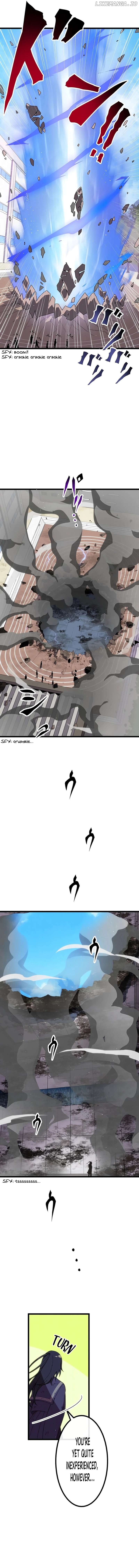 Last Boss Shoujo Akari - Watashi Yori Tsuyoi Yatsu ni Ai ni Gendai ni Iku Chapter 7 - page 17