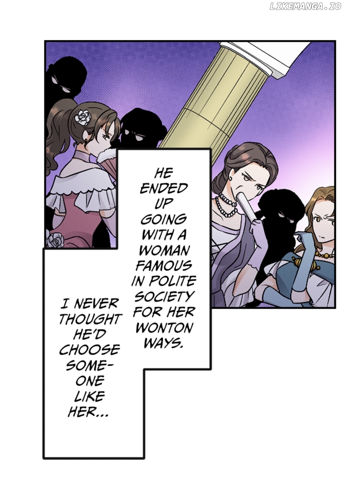 The Crown Prince's Bride (Official) Chapter 1 - page 10