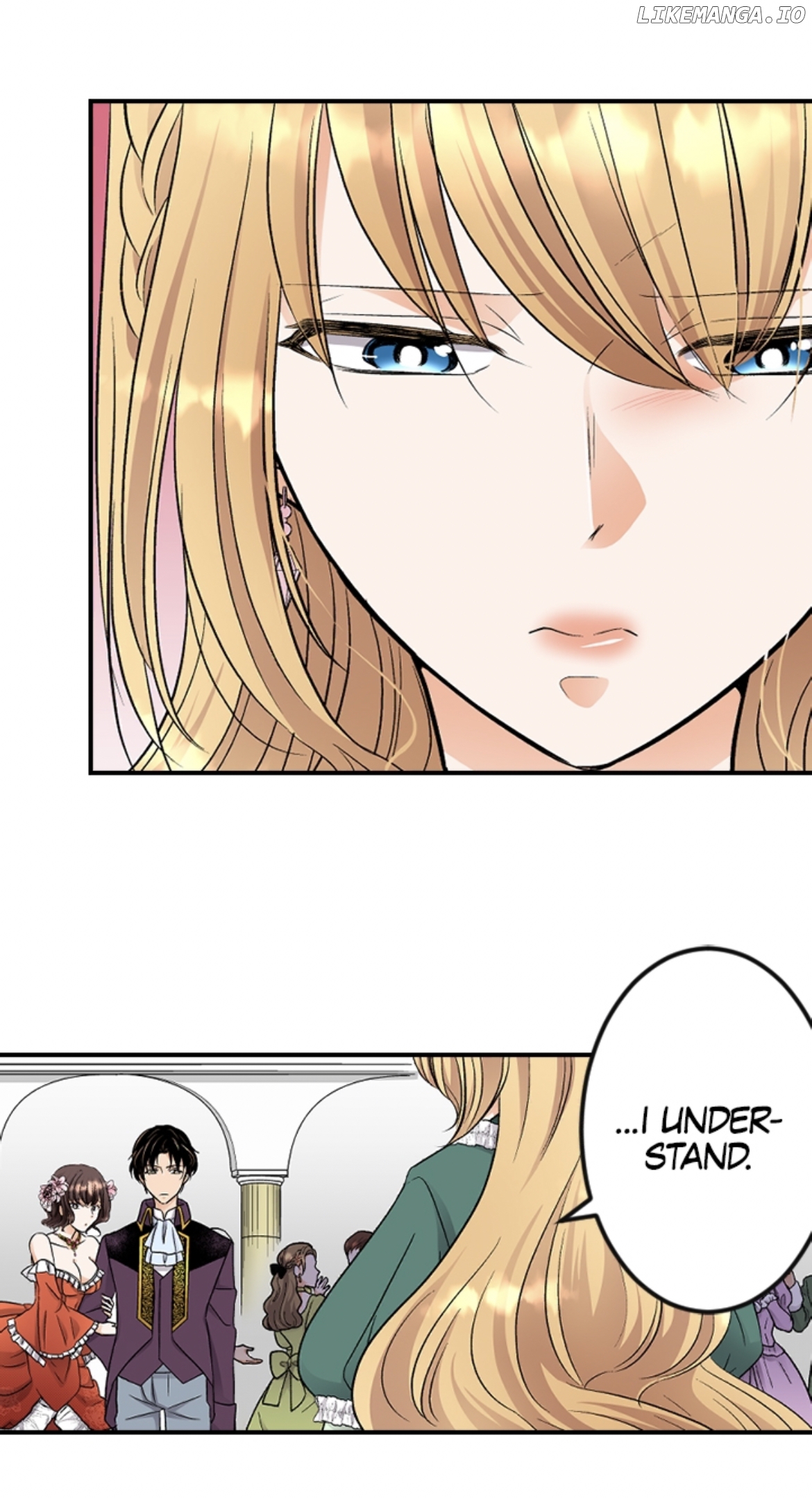 The Crown Prince's Bride (Official) Chapter 1 - page 12