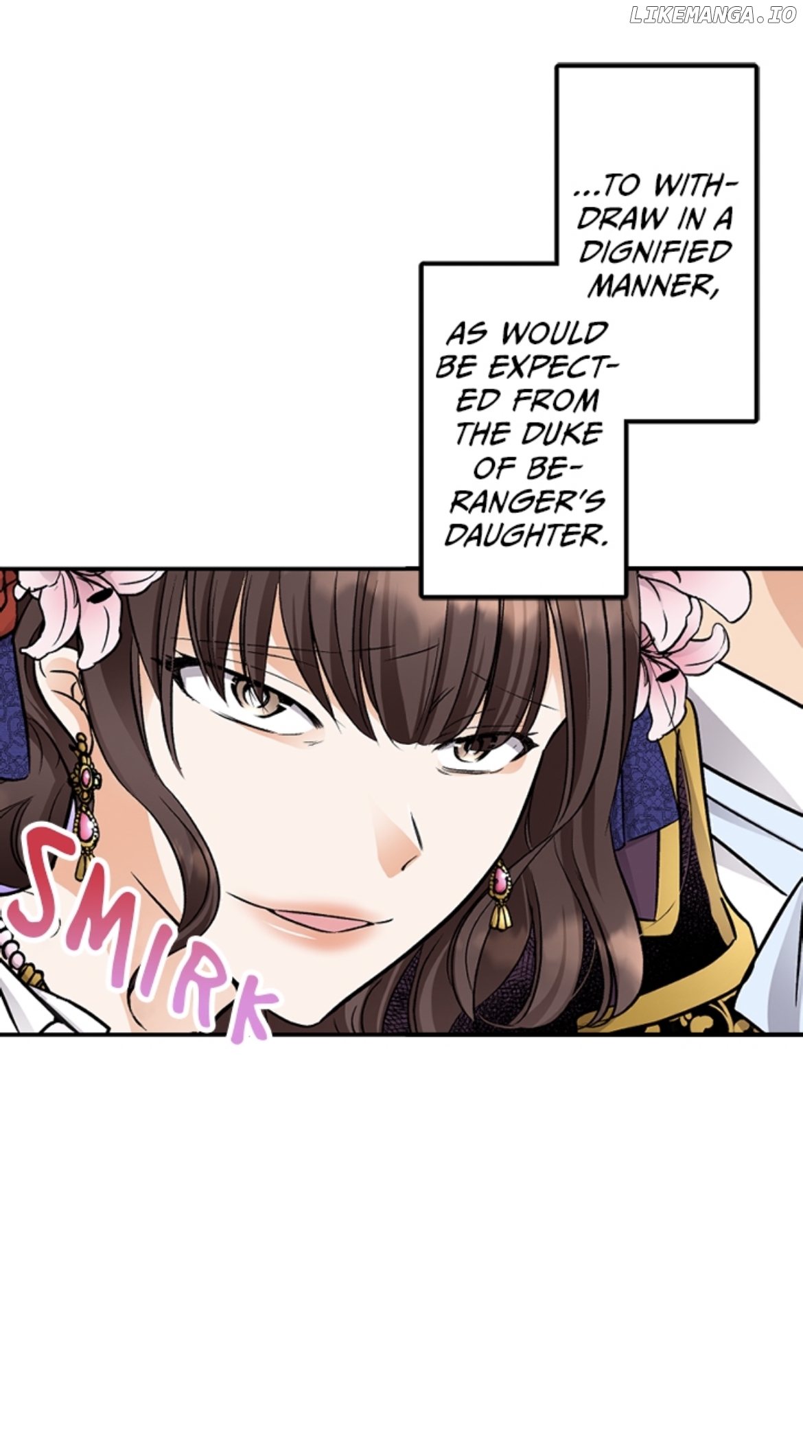 The Crown Prince's Bride (Official) Chapter 1 - page 14