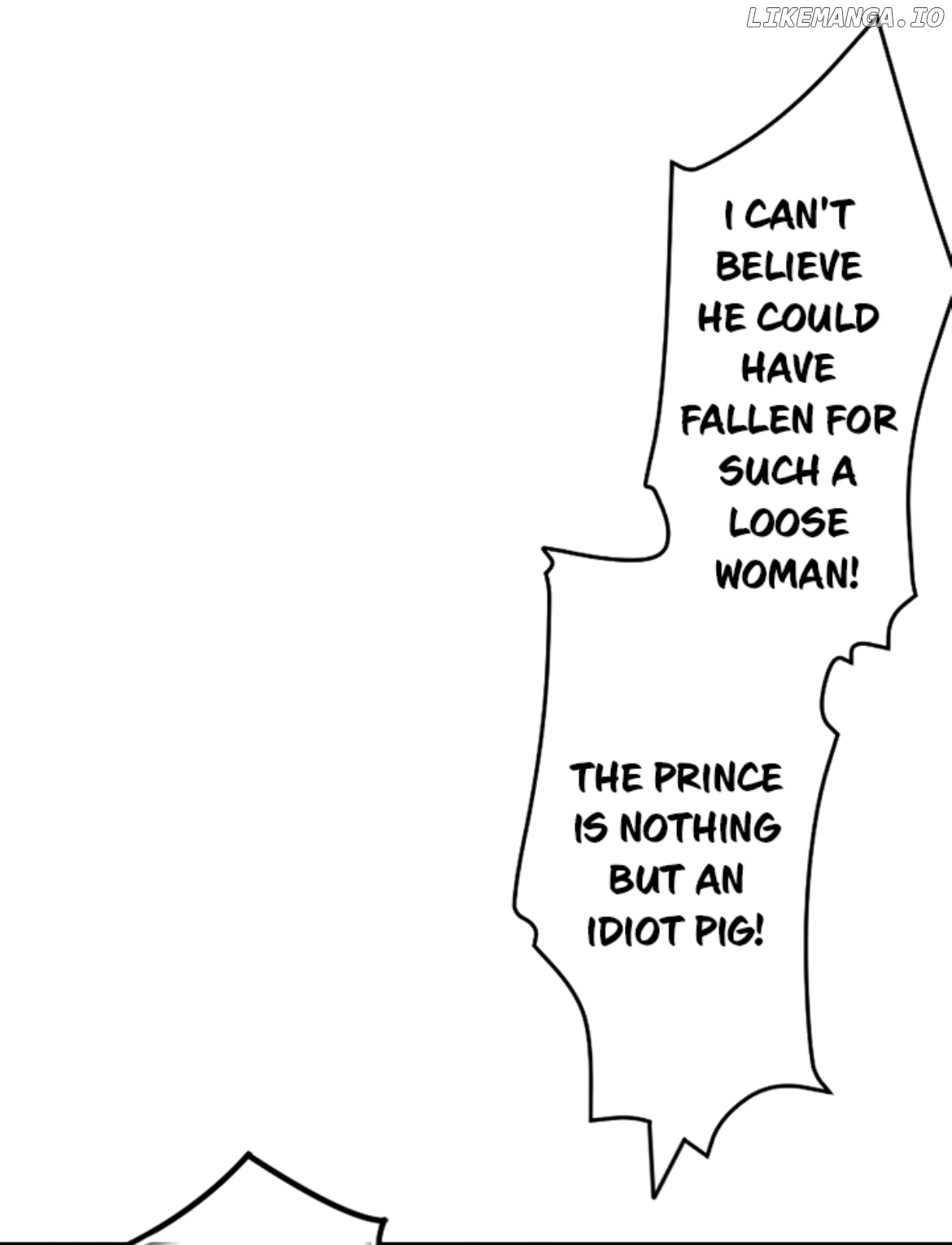 The Crown Prince's Bride (Official) Chapter 1 - page 17