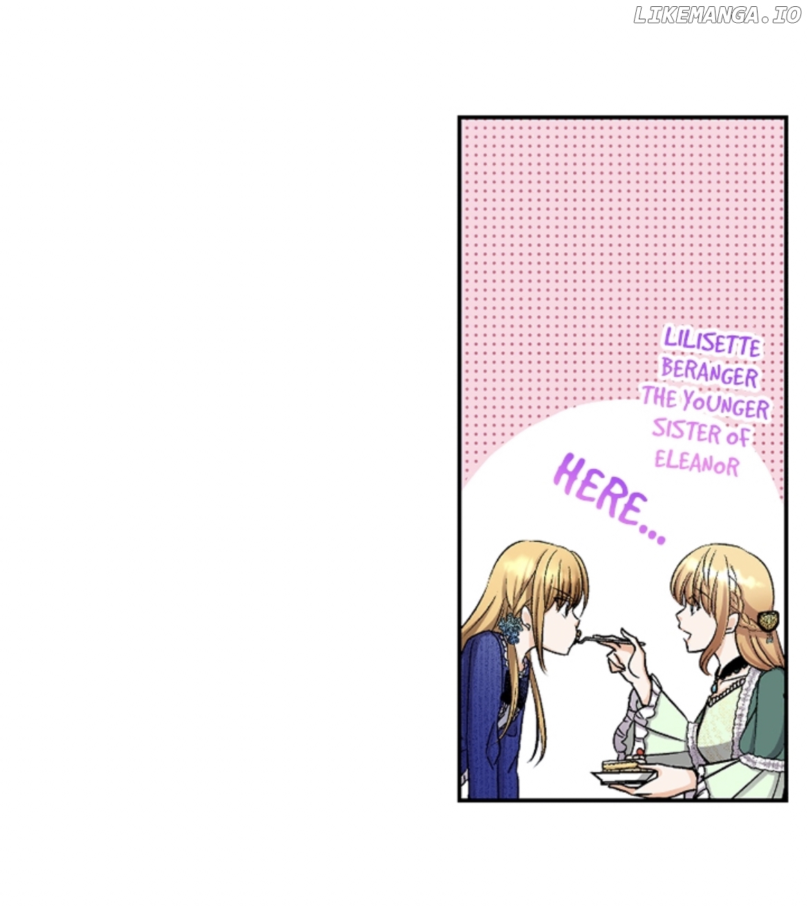 The Crown Prince's Bride (Official) Chapter 1 - page 19