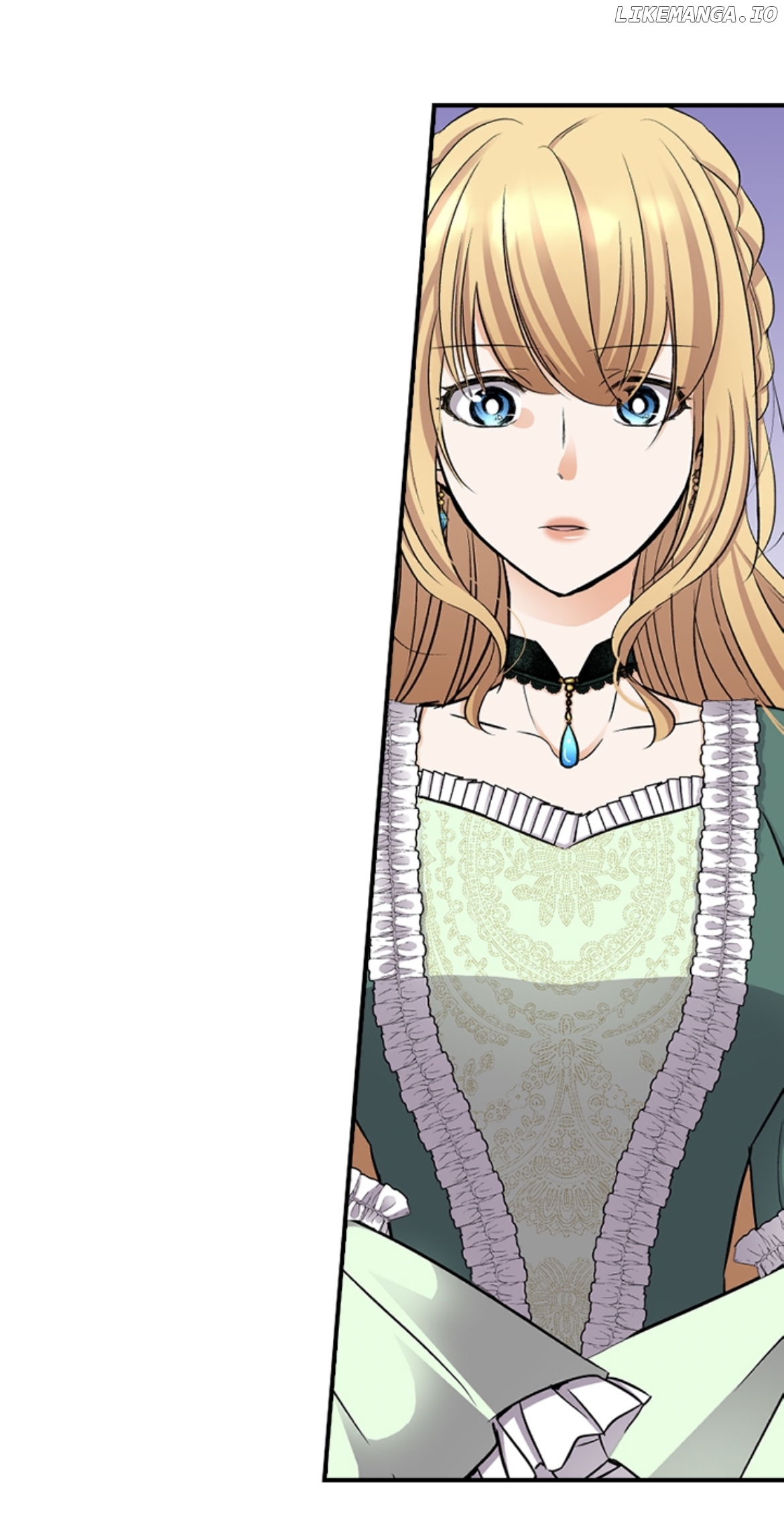 The Crown Prince's Bride (Official) Chapter 1 - page 2