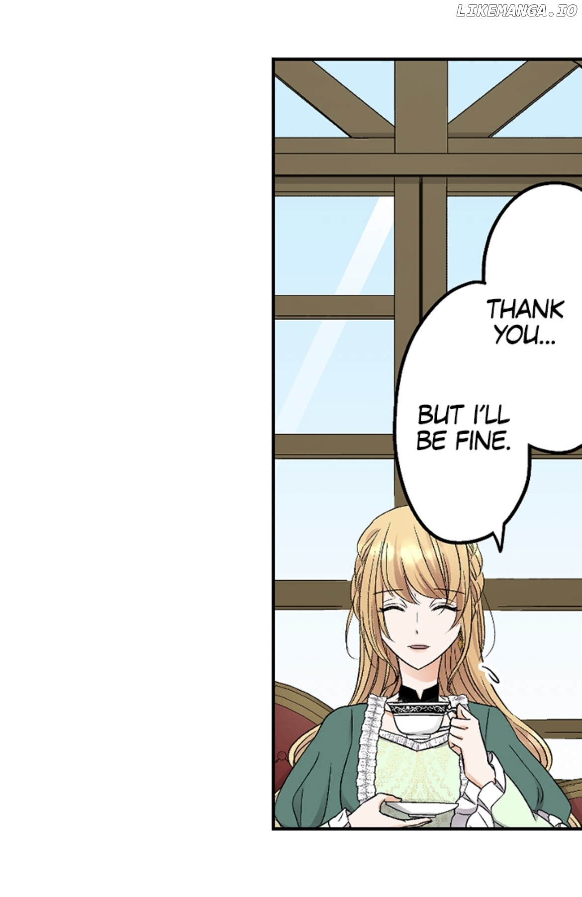 The Crown Prince's Bride (Official) Chapter 1 - page 22