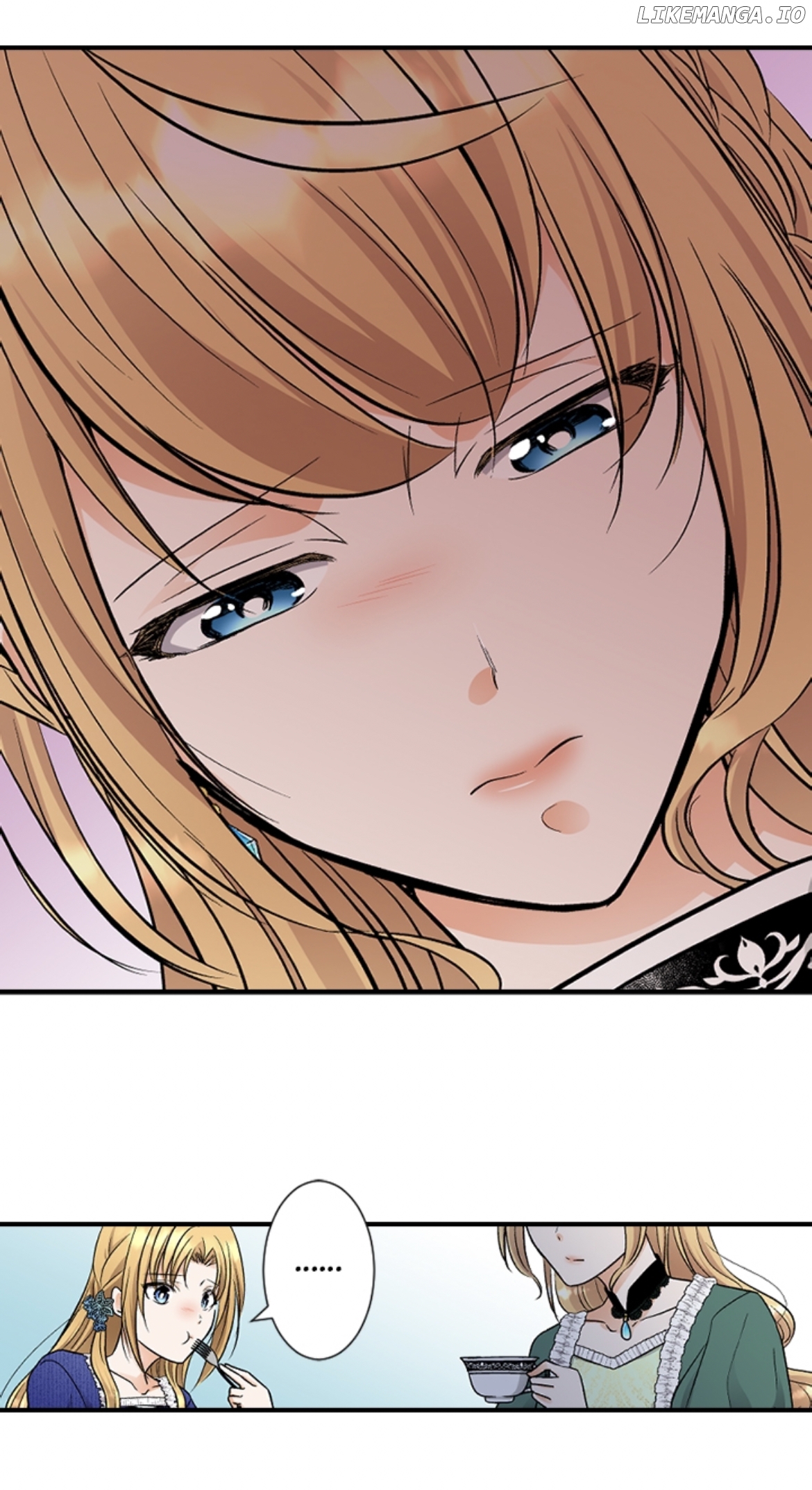 The Crown Prince's Bride (Official) Chapter 1 - page 23
