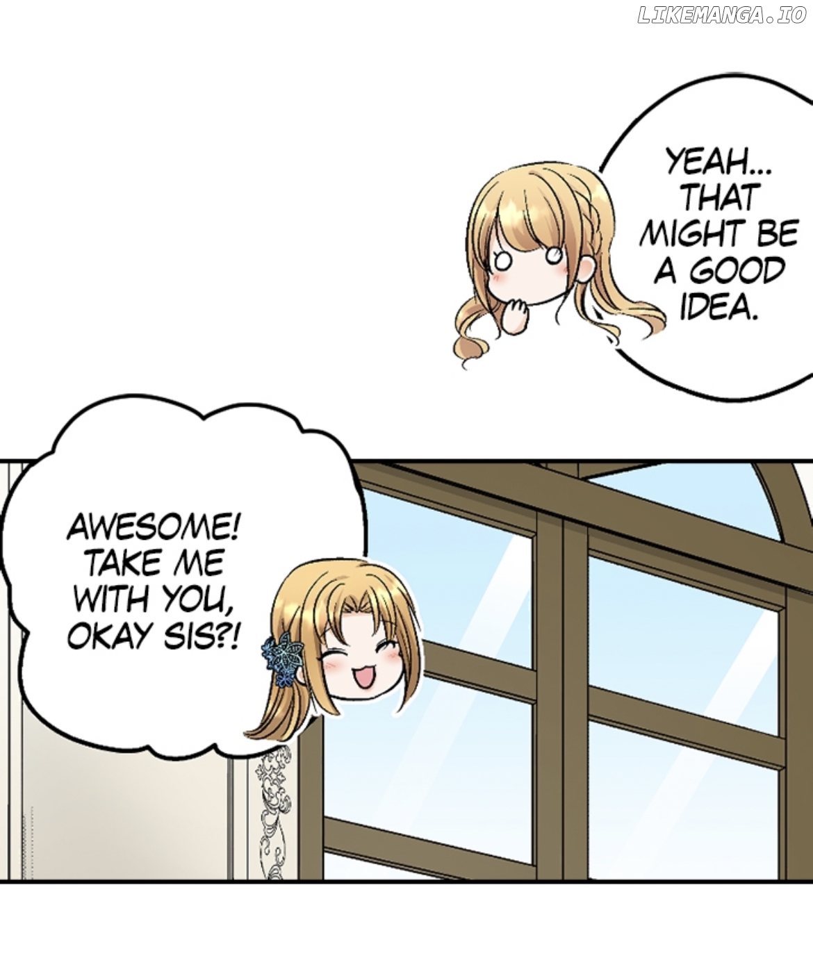 The Crown Prince's Bride (Official) Chapter 1 - page 25