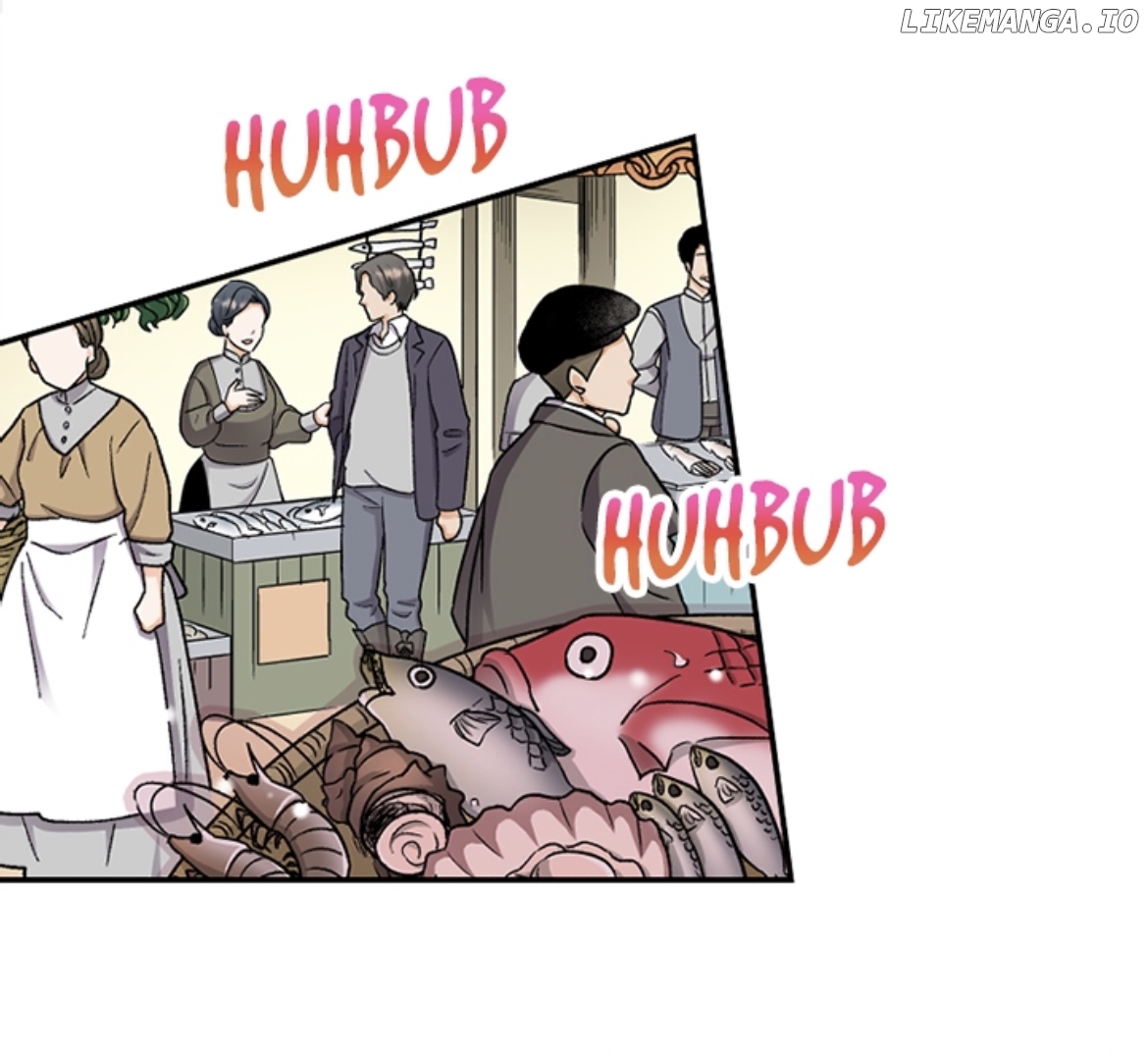 The Crown Prince's Bride (Official) Chapter 1 - page 27