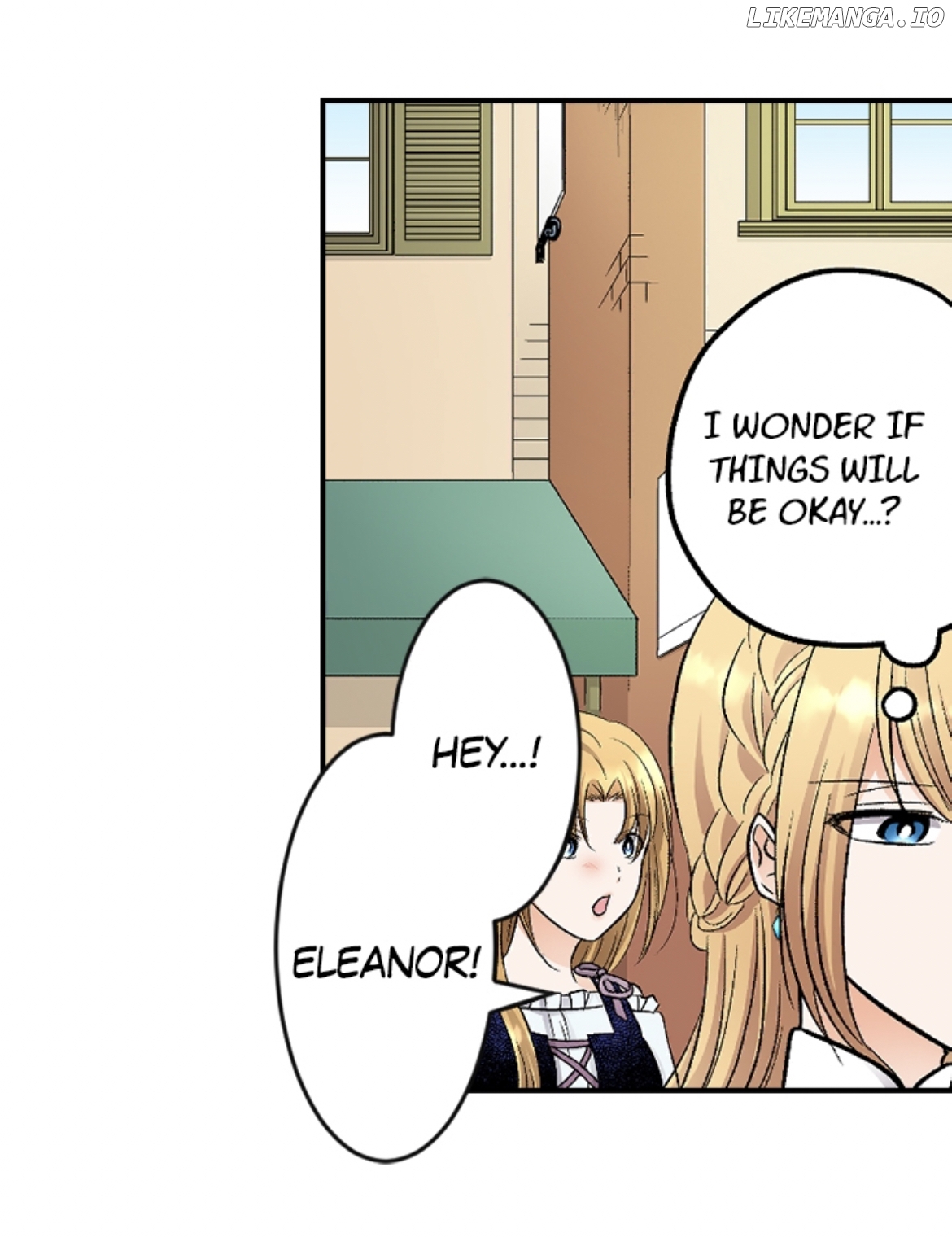 The Crown Prince's Bride (Official) Chapter 1 - page 34