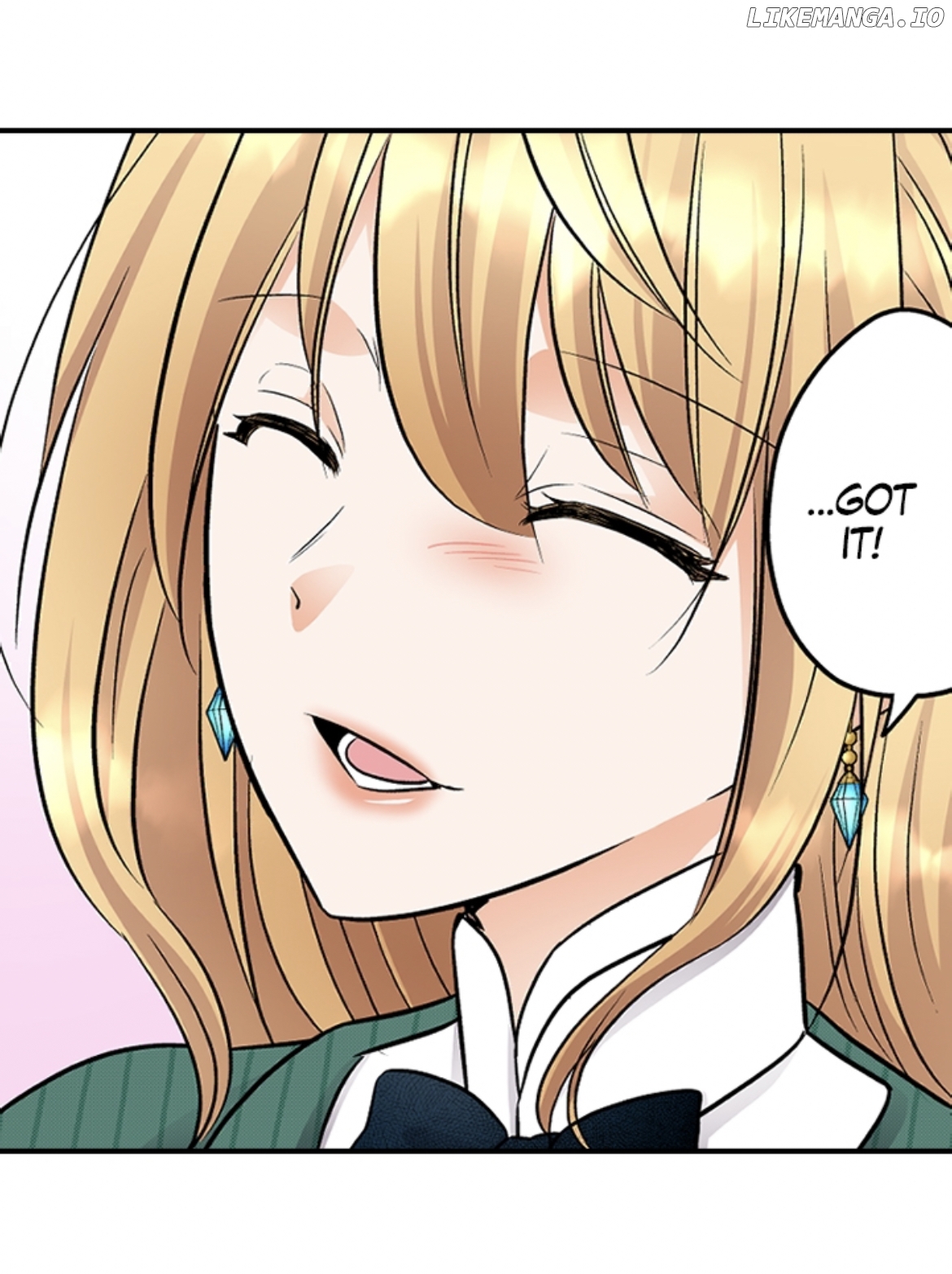 The Crown Prince's Bride (Official) Chapter 1 - page 38