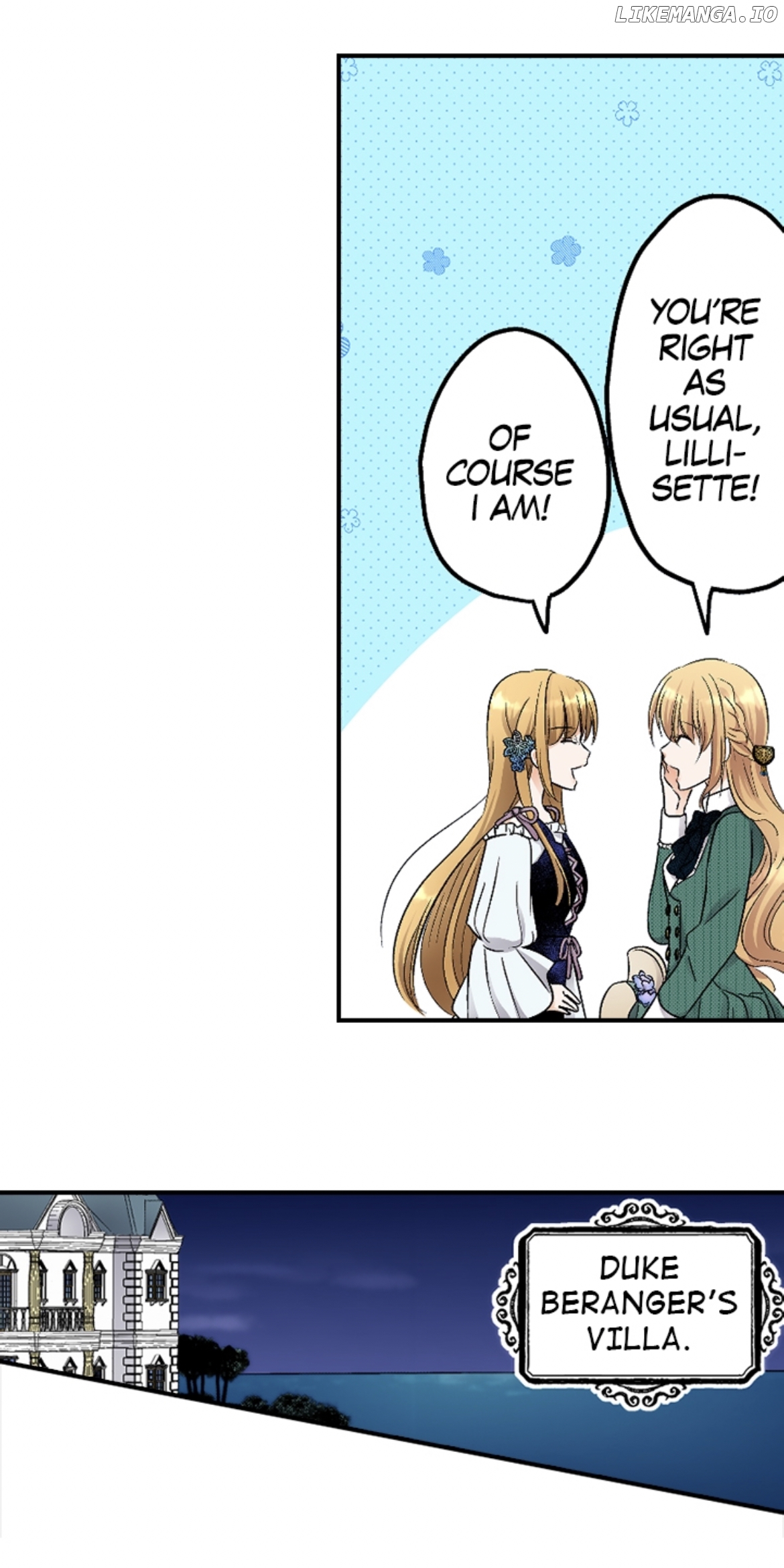 The Crown Prince's Bride (Official) Chapter 1 - page 39