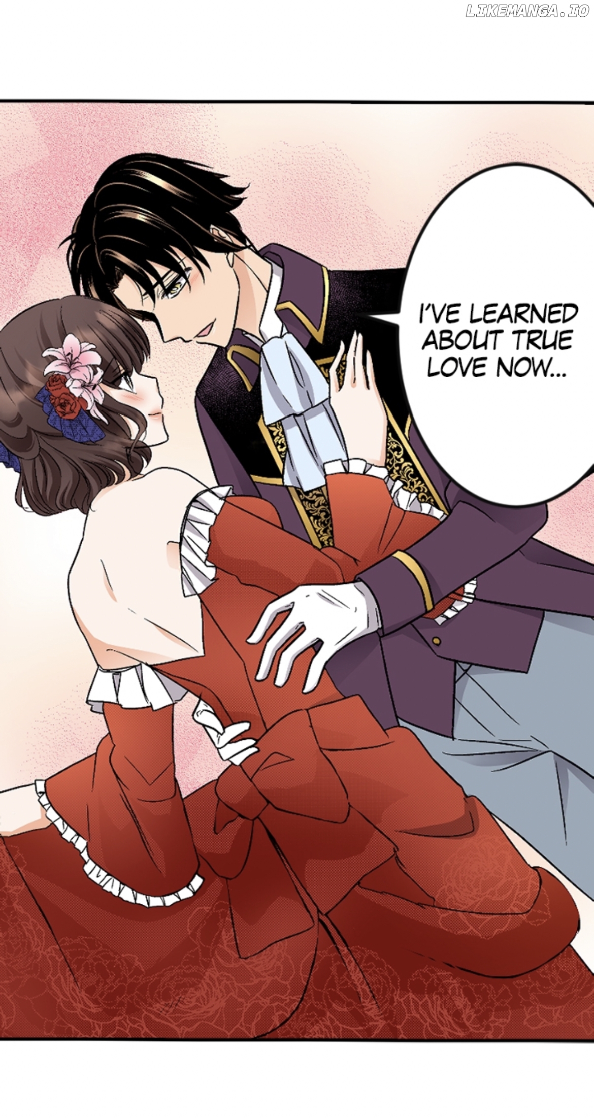 The Crown Prince's Bride (Official) Chapter 1 - page 4