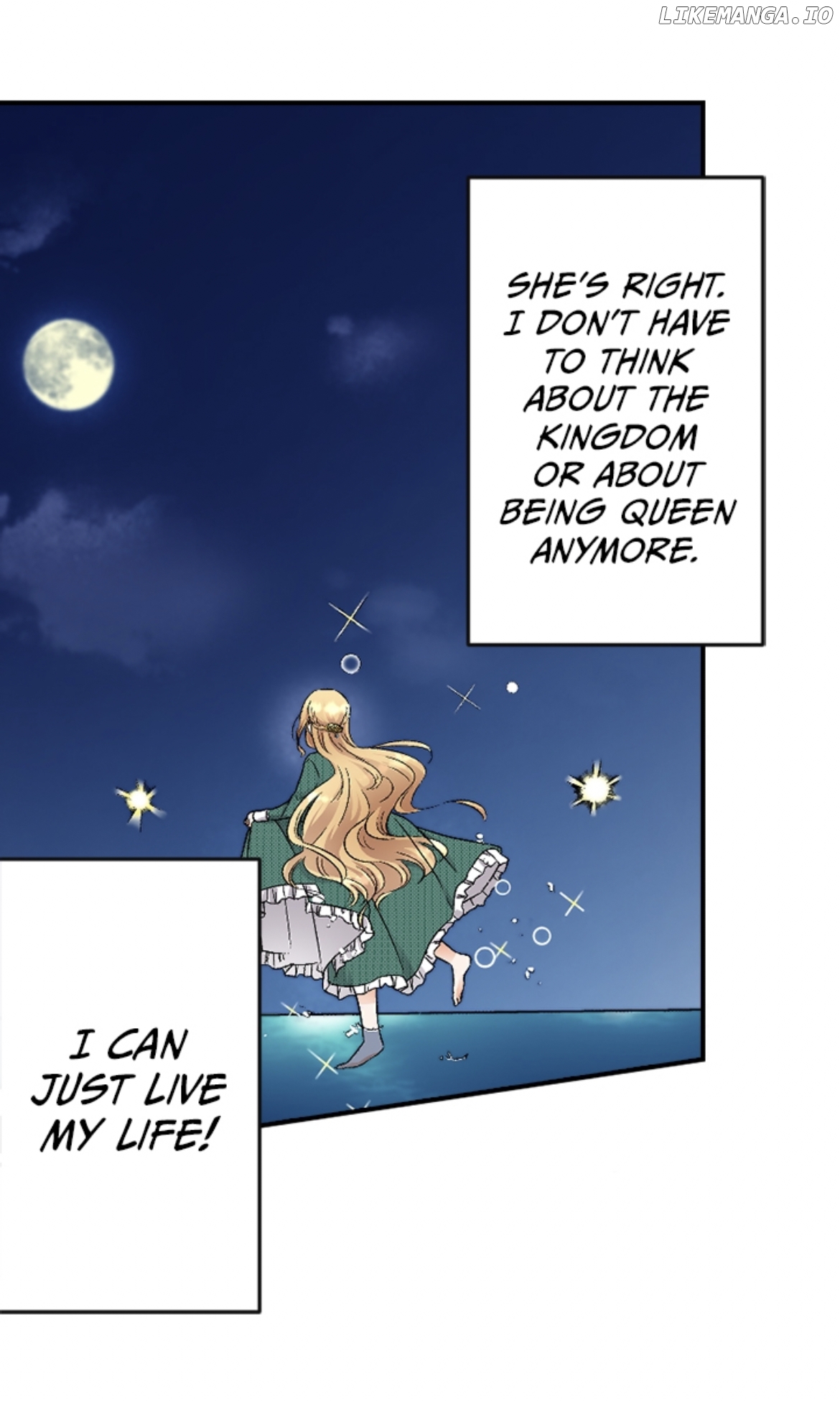 The Crown Prince's Bride (Official) Chapter 1 - page 41