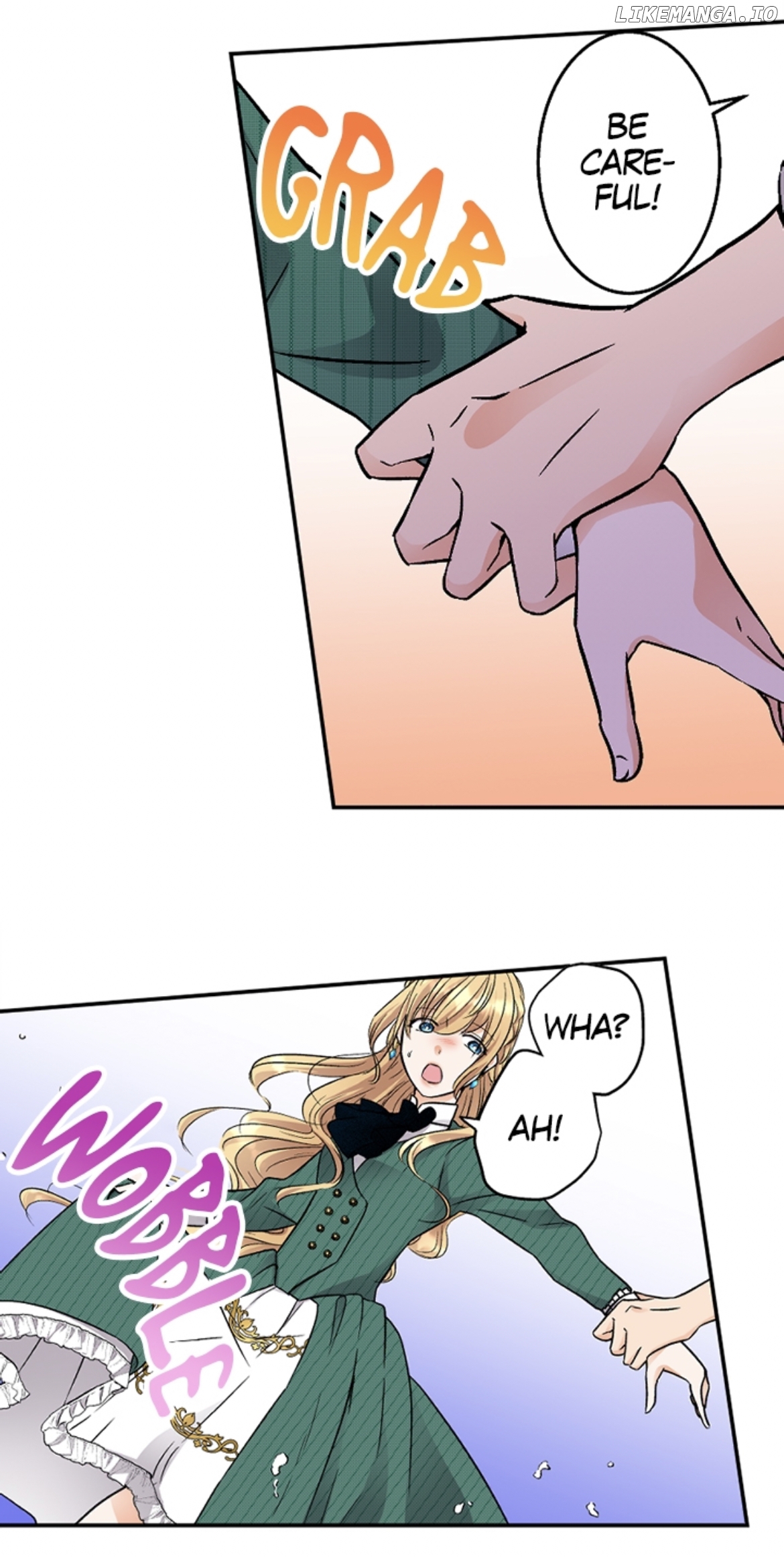 The Crown Prince's Bride (Official) Chapter 1 - page 43