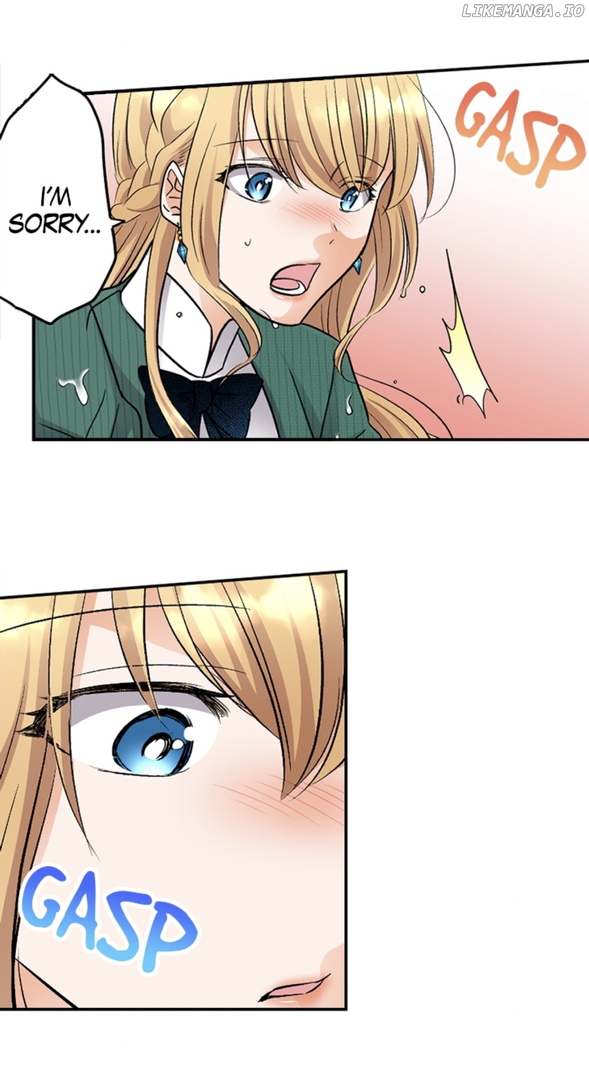 The Crown Prince's Bride (Official) Chapter 1 - page 45