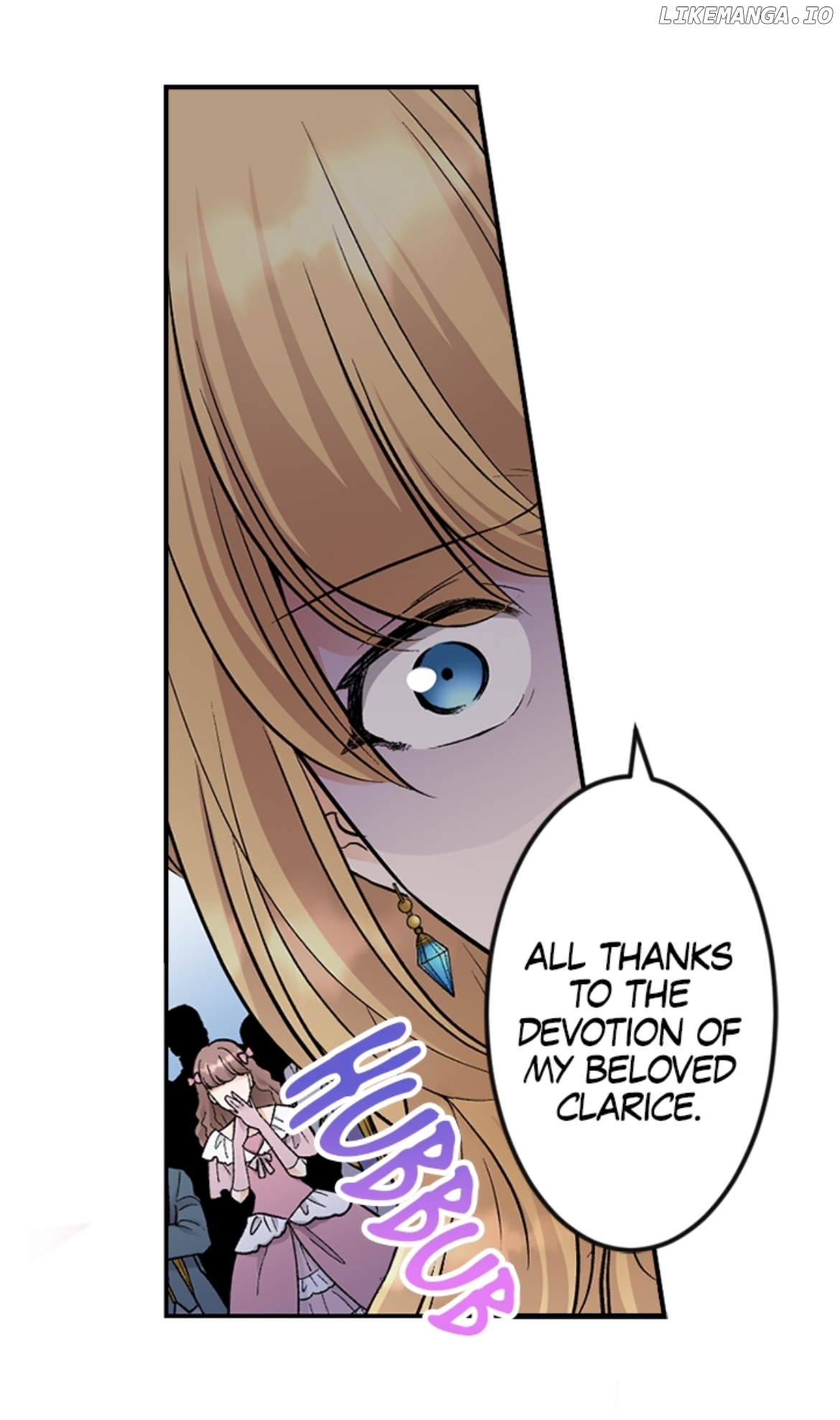 The Crown Prince's Bride (Official) Chapter 1 - page 5