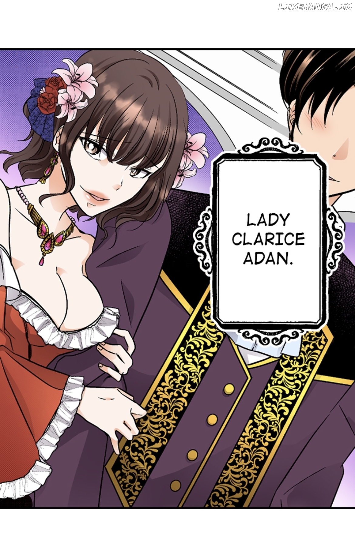 The Crown Prince's Bride (Official) Chapter 1 - page 9