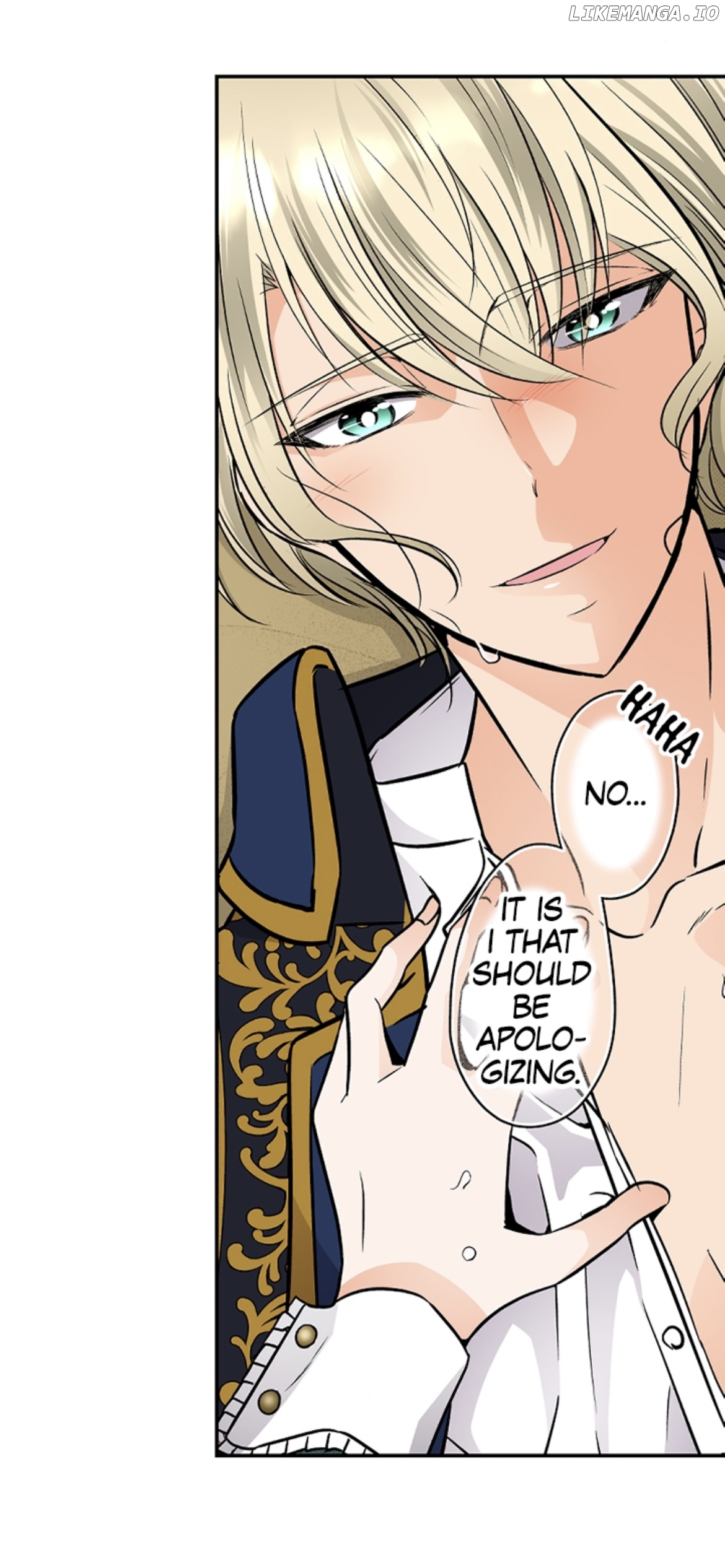 The Crown Prince's Bride (Official) Chapter 2 - page 1