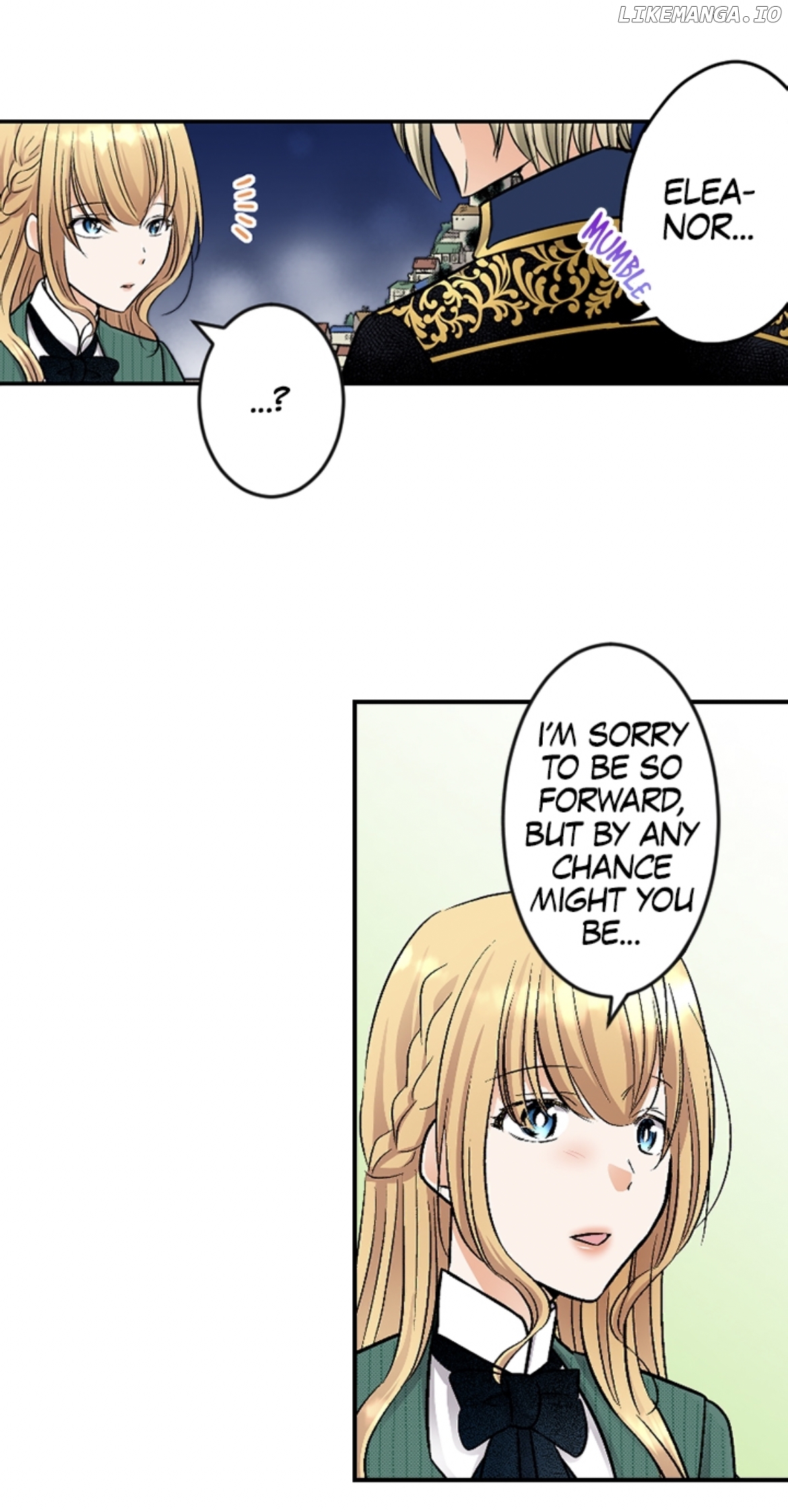 The Crown Prince's Bride (Official) Chapter 2 - page 10