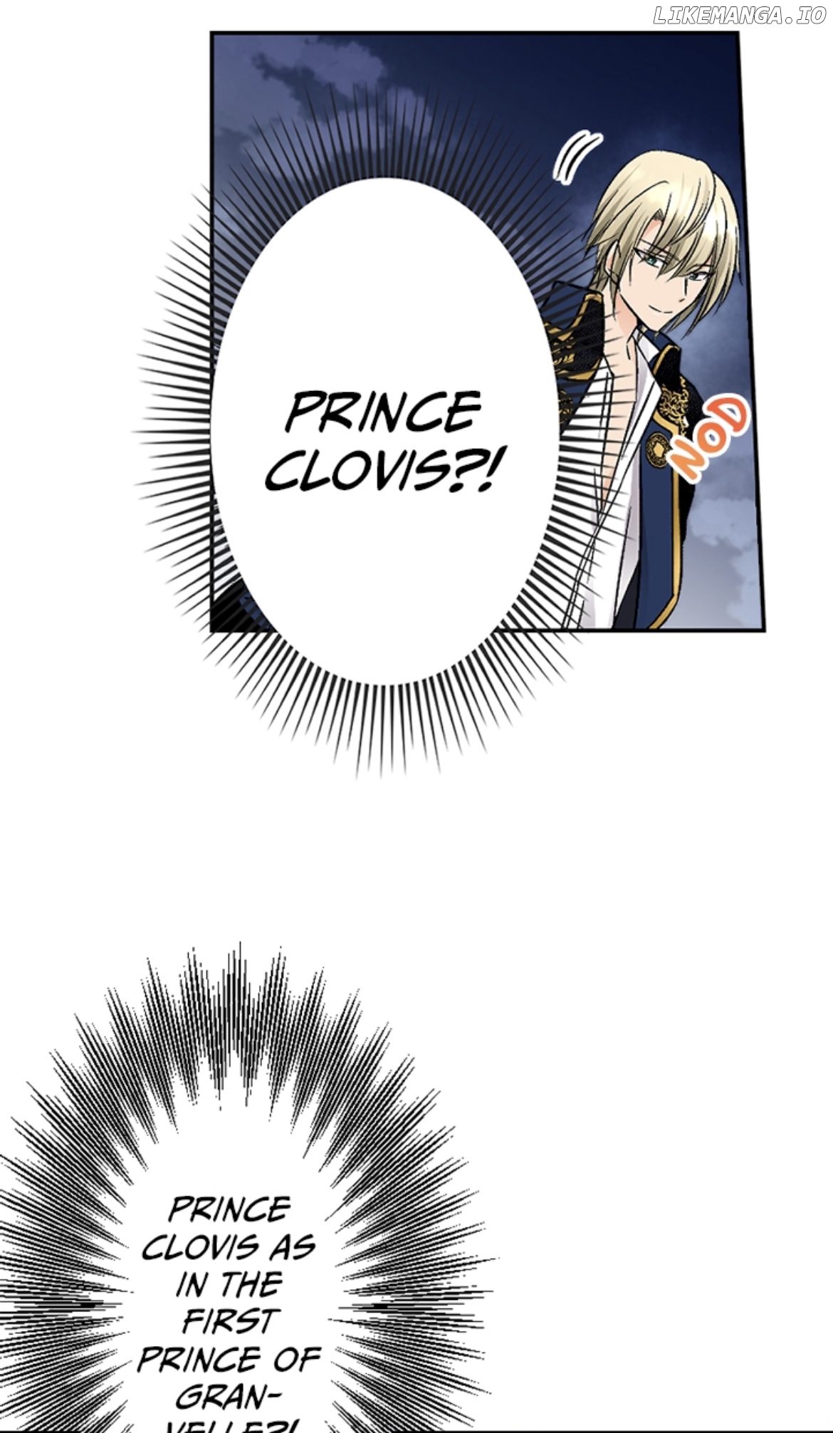 The Crown Prince's Bride (Official) Chapter 2 - page 12