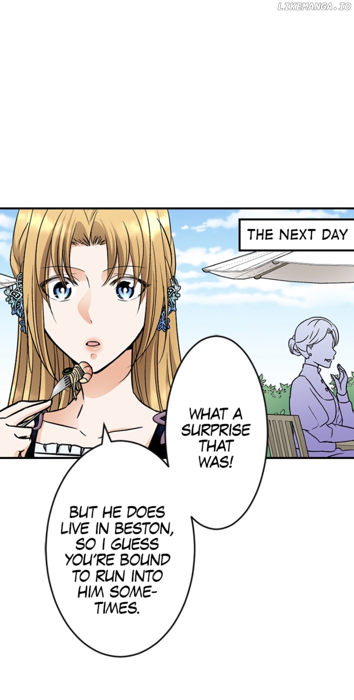 The Crown Prince's Bride (Official) Chapter 2 - page 14