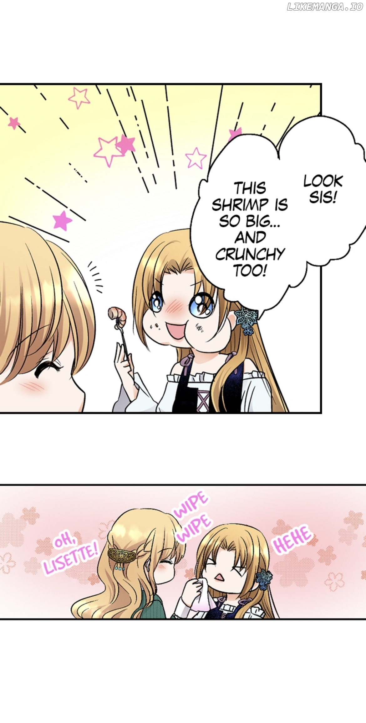 The Crown Prince's Bride (Official) Chapter 2 - page 16