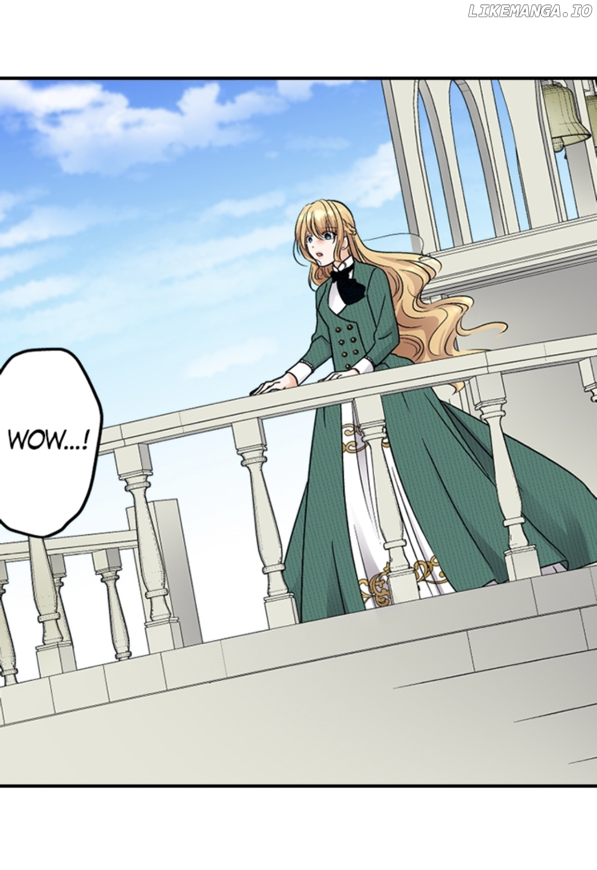 The Crown Prince's Bride (Official) Chapter 2 - page 18