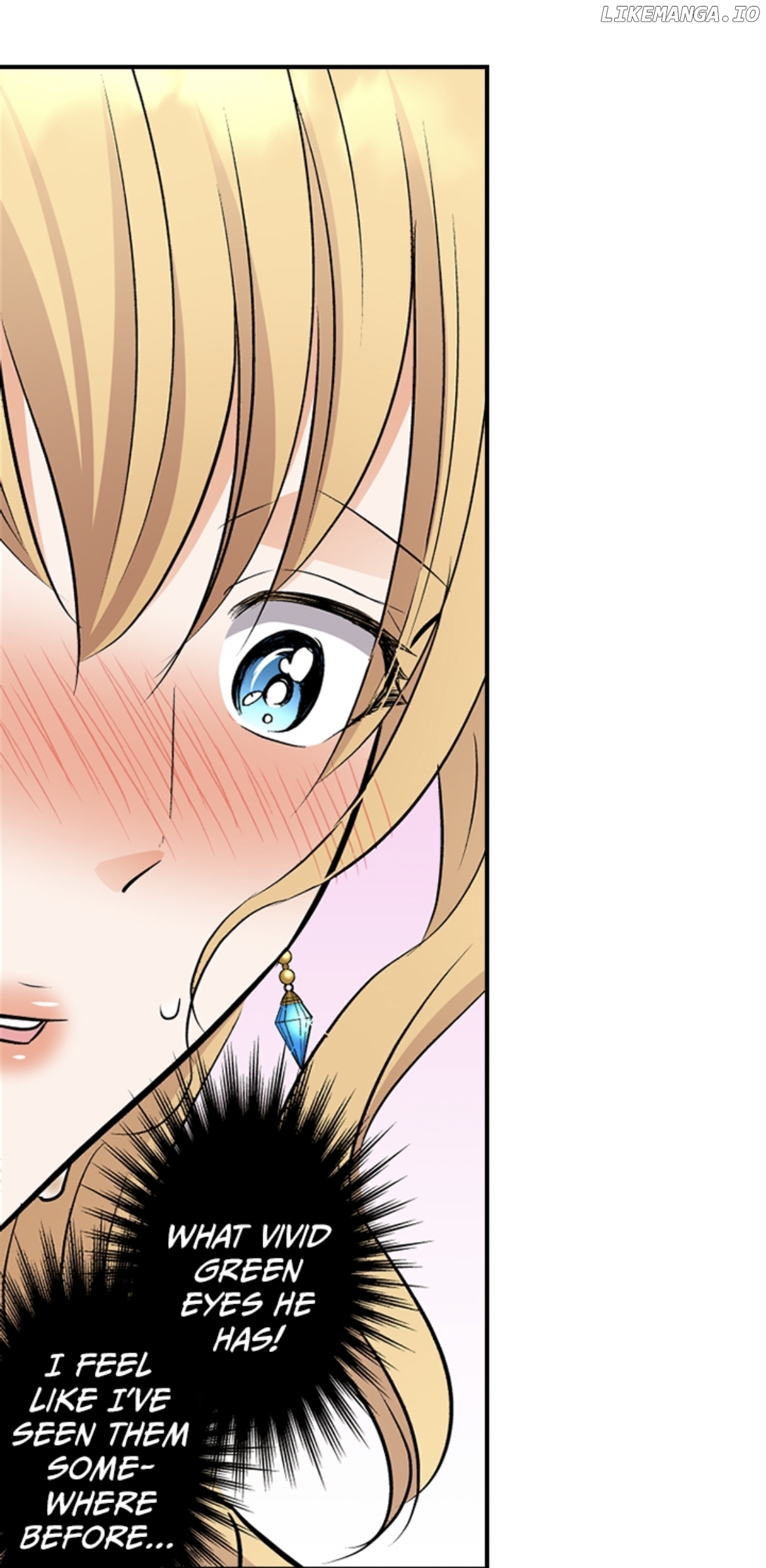 The Crown Prince's Bride (Official) Chapter 2 - page 2