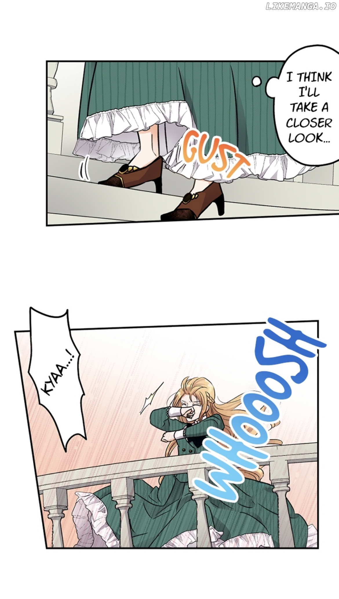 The Crown Prince's Bride (Official) Chapter 2 - page 20