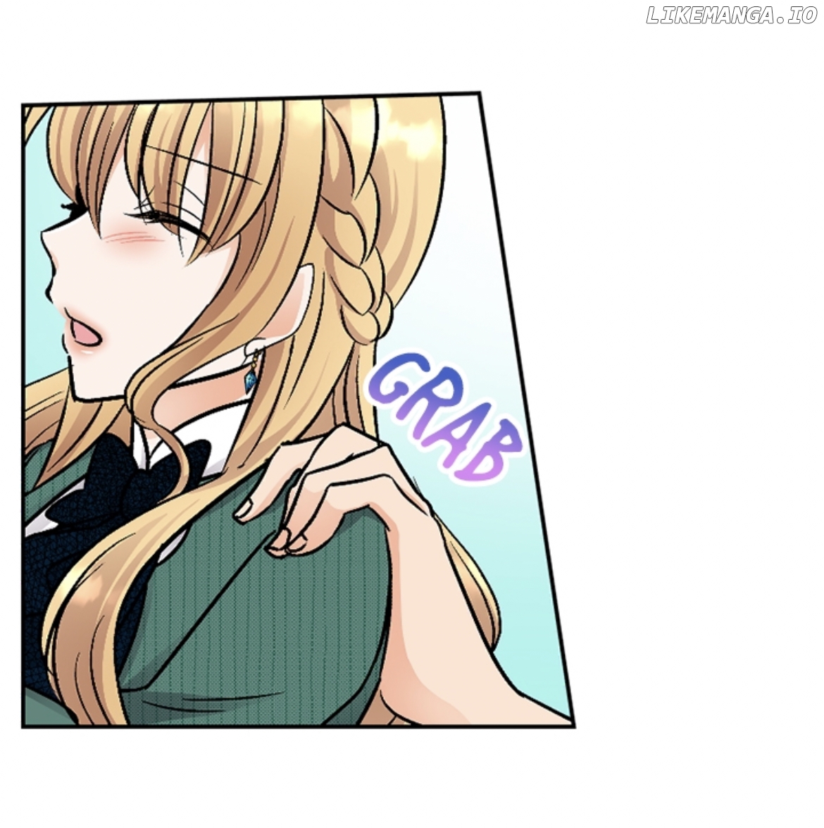 The Crown Prince's Bride (Official) Chapter 2 - page 21