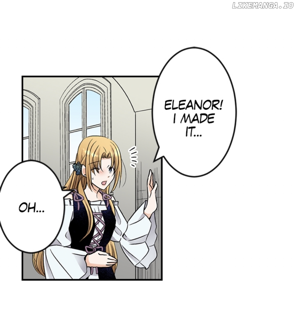 The Crown Prince's Bride (Official) Chapter 2 - page 25