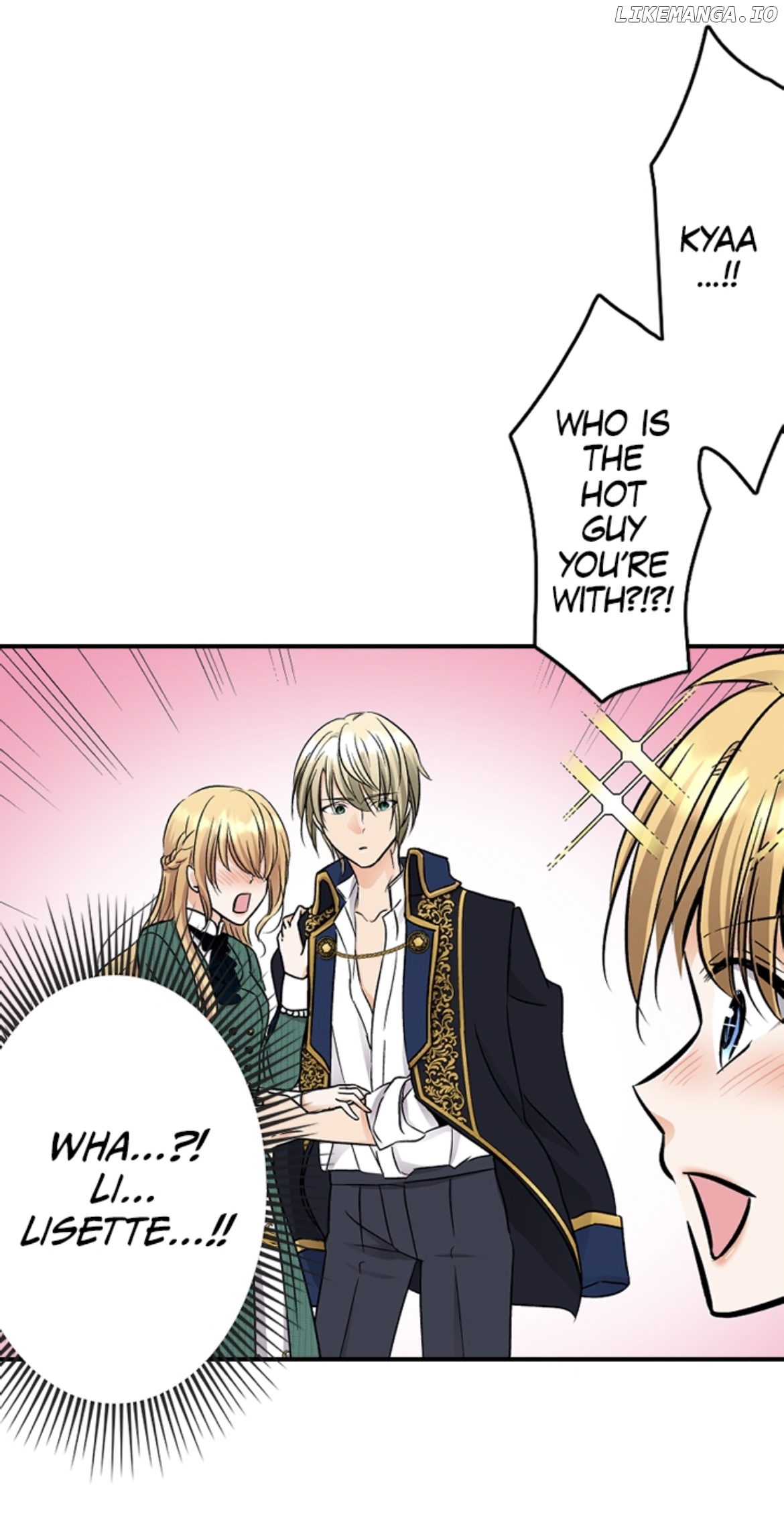 The Crown Prince's Bride (Official) Chapter 2 - page 26