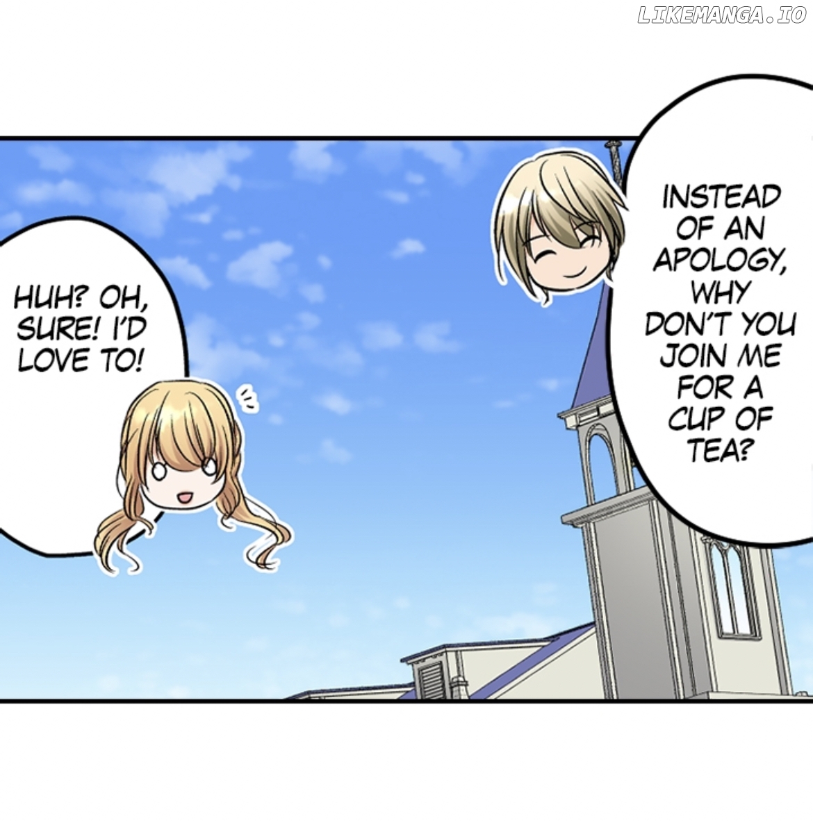 The Crown Prince's Bride (Official) Chapter 2 - page 29