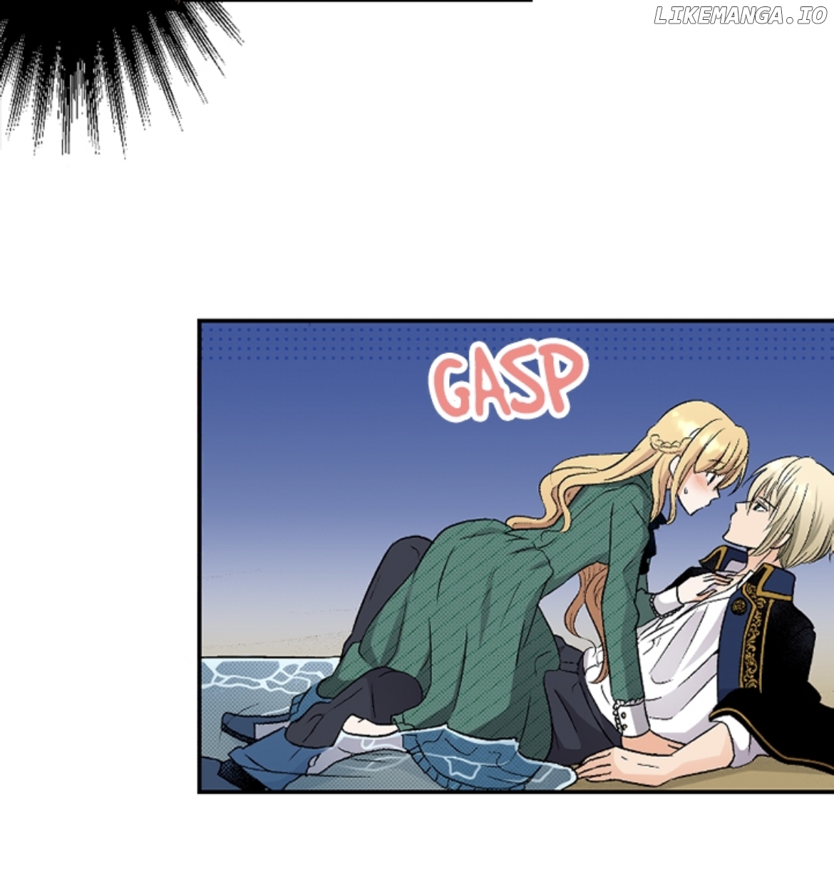 The Crown Prince's Bride (Official) Chapter 2 - page 3