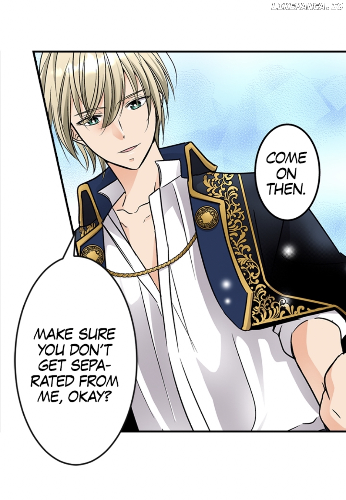 The Crown Prince's Bride (Official) Chapter 2 - page 30