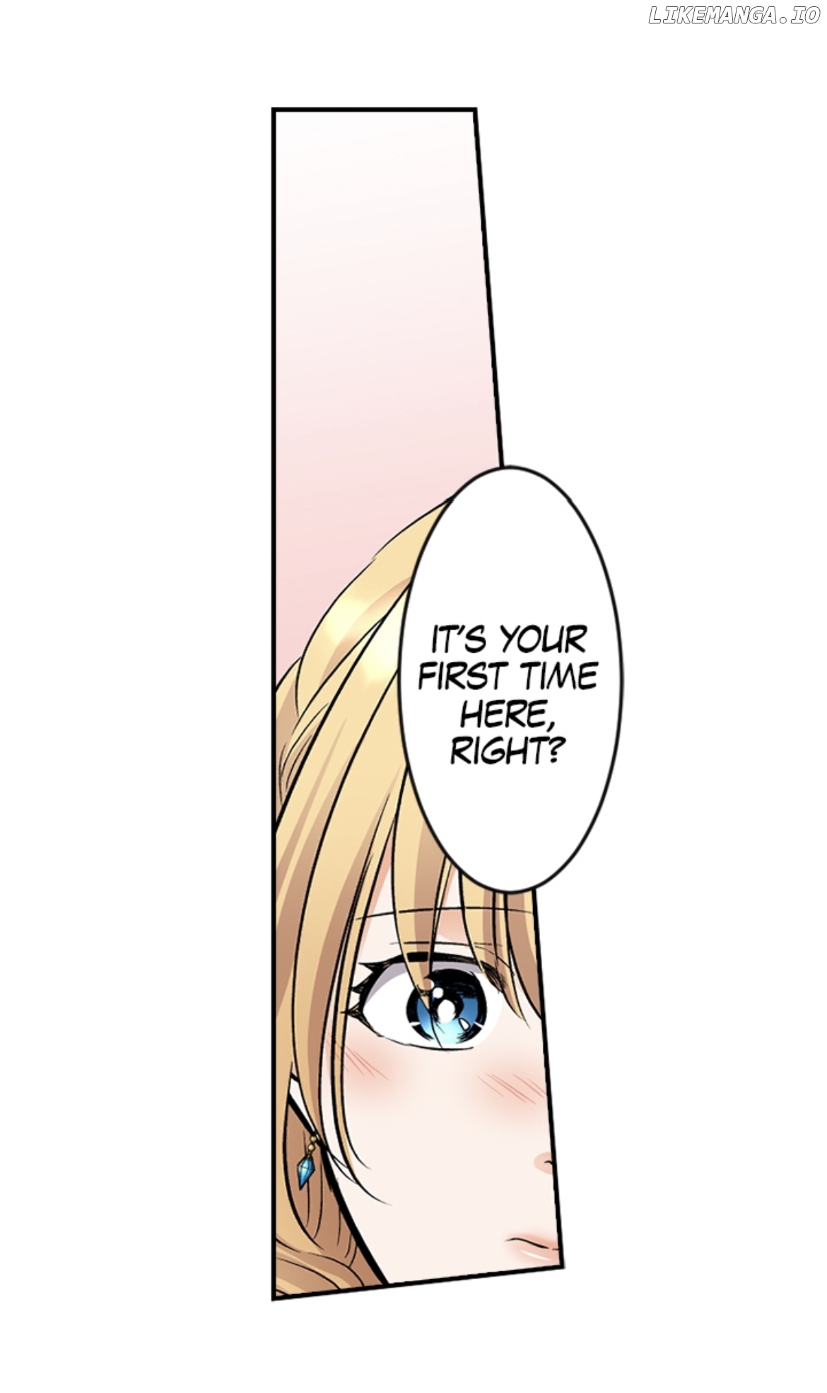 The Crown Prince's Bride (Official) Chapter 2 - page 31