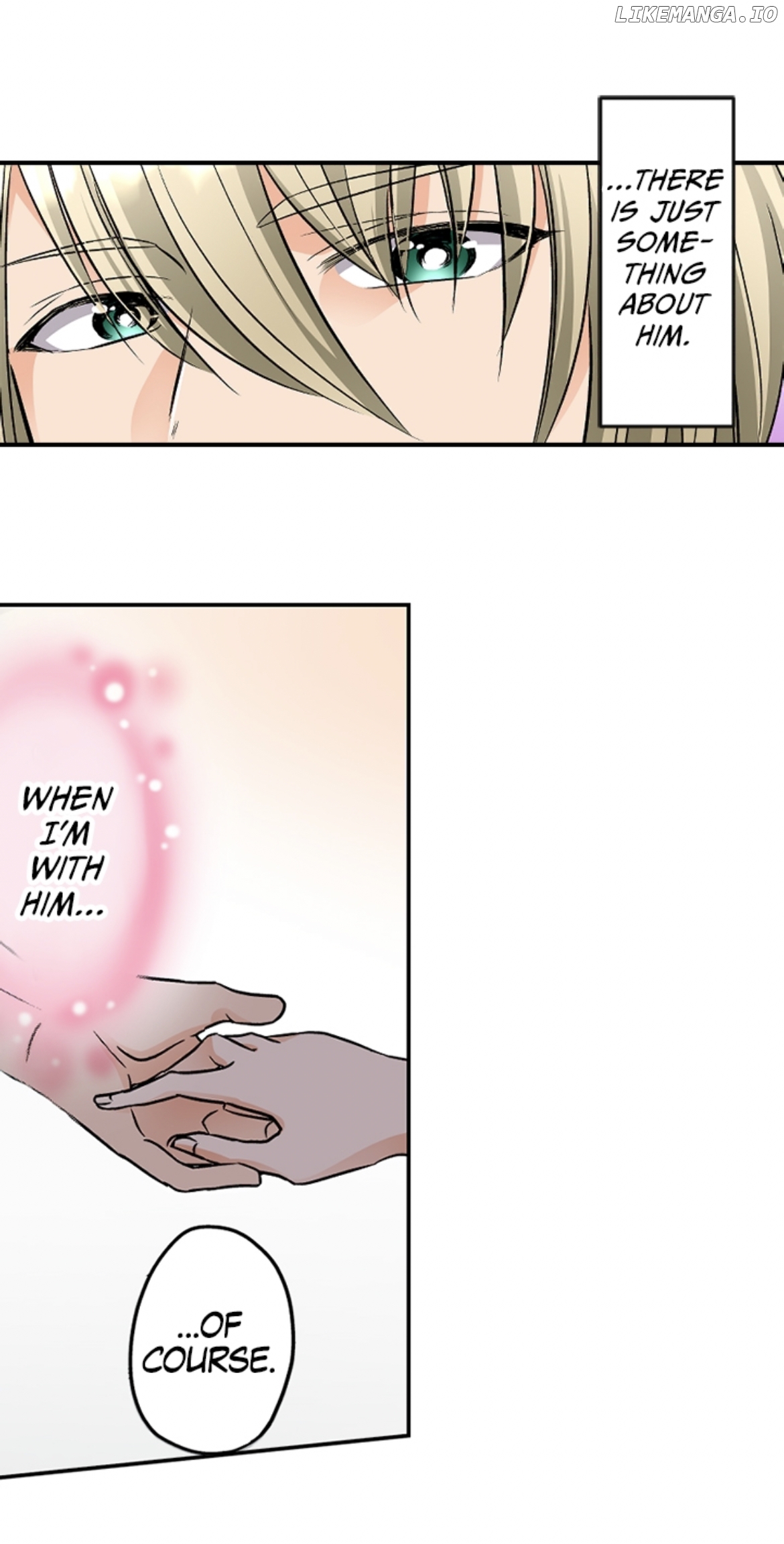 The Crown Prince's Bride (Official) Chapter 2 - page 33